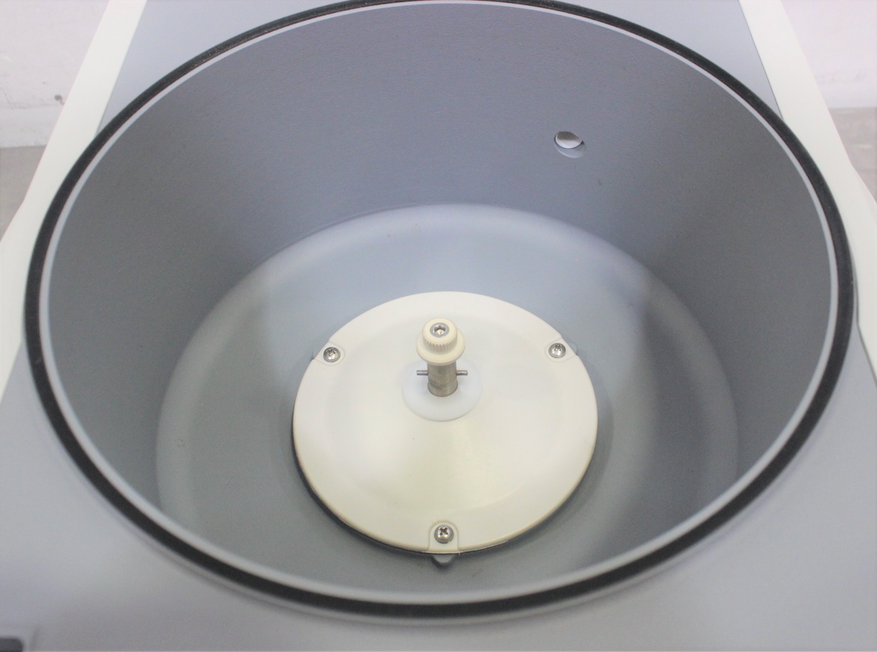 Thermo SPD111V-120 Lyophilizer Speed Vac Aqueous Solvent Concentrator 50Hz/60Hz