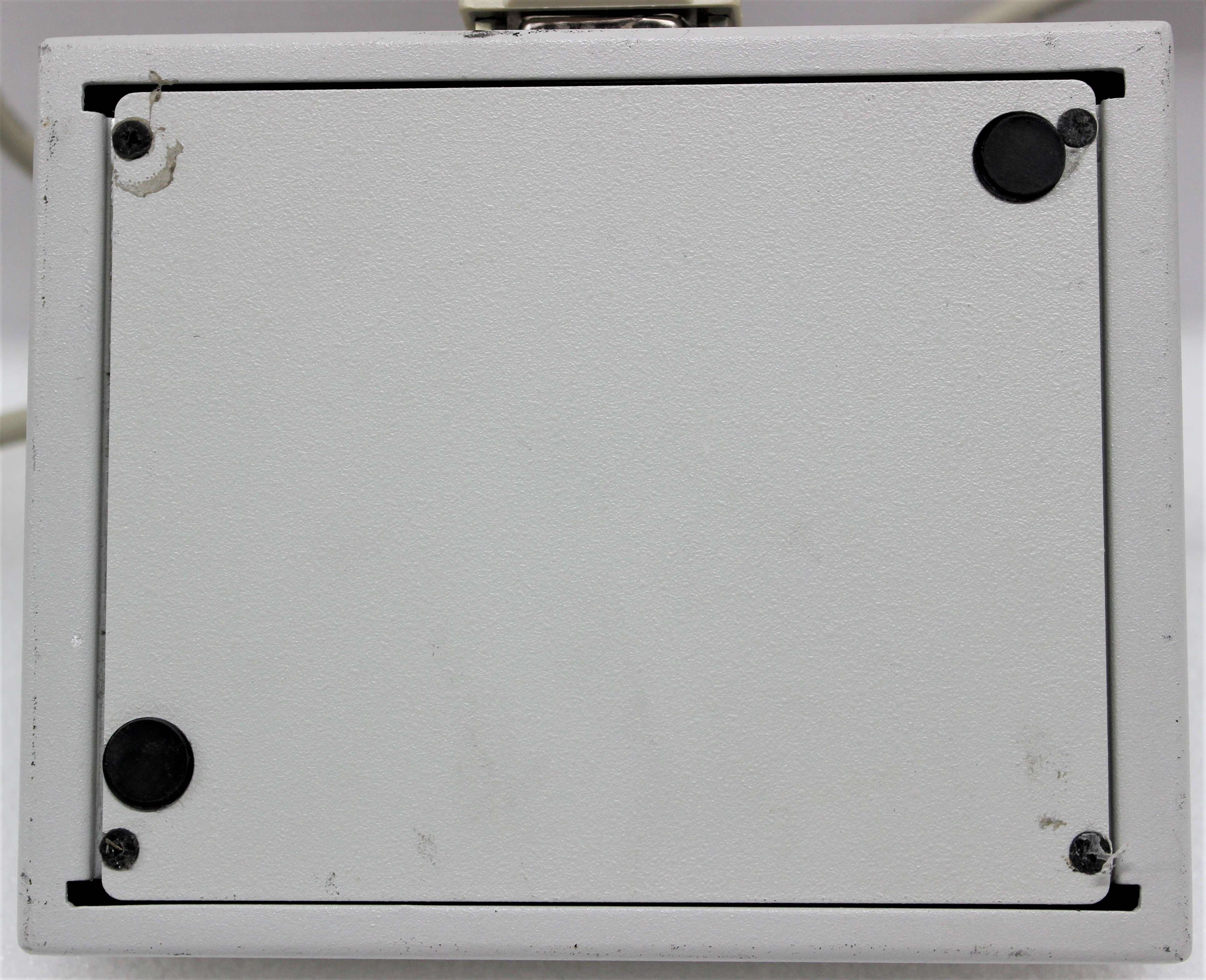 BD Robot X/Y Control Joystick Lab Equipment Accessory Used