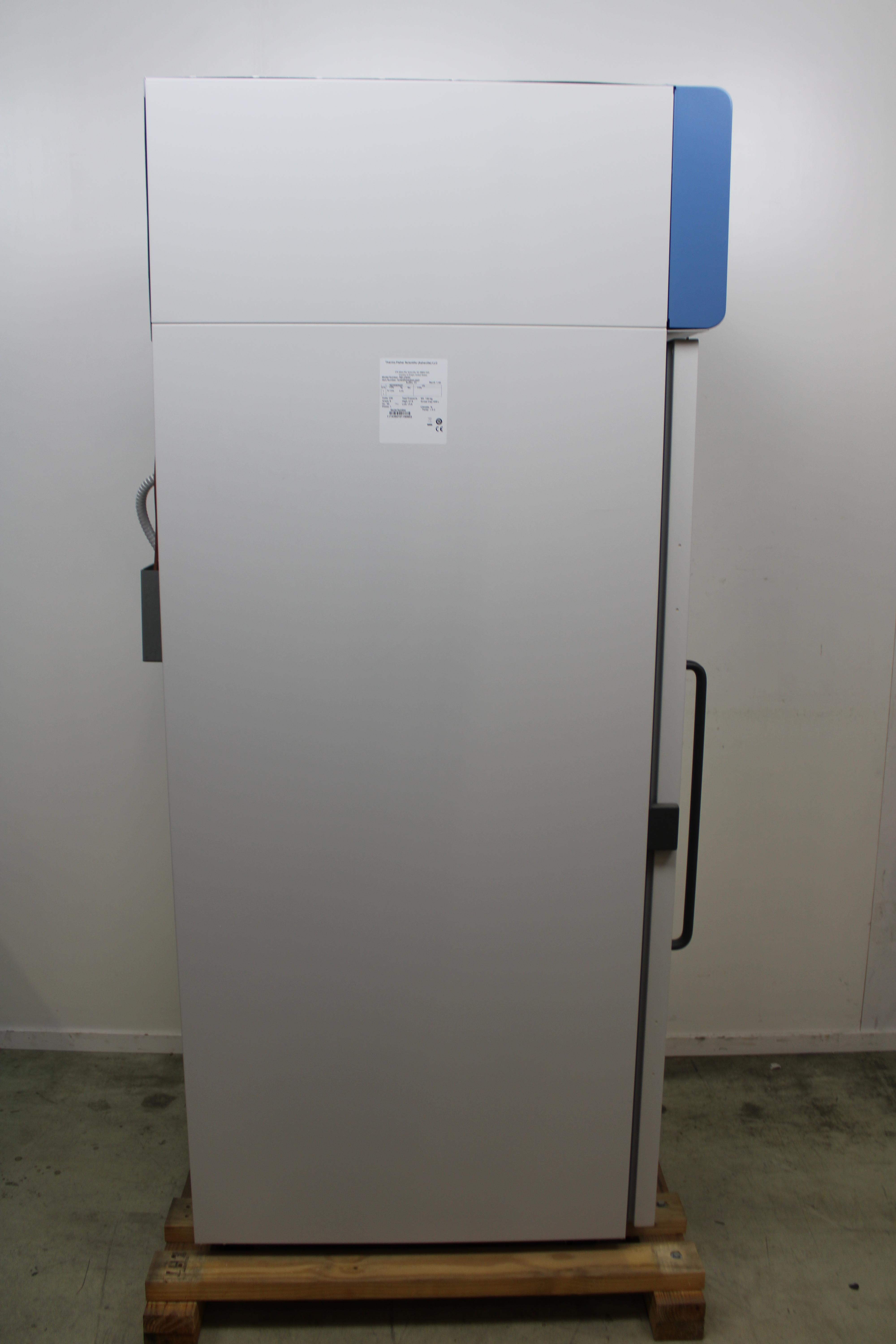 Thermo REL2304V Refrigerator 23.3 CU. FT. Cold Storage Unit, Used VG