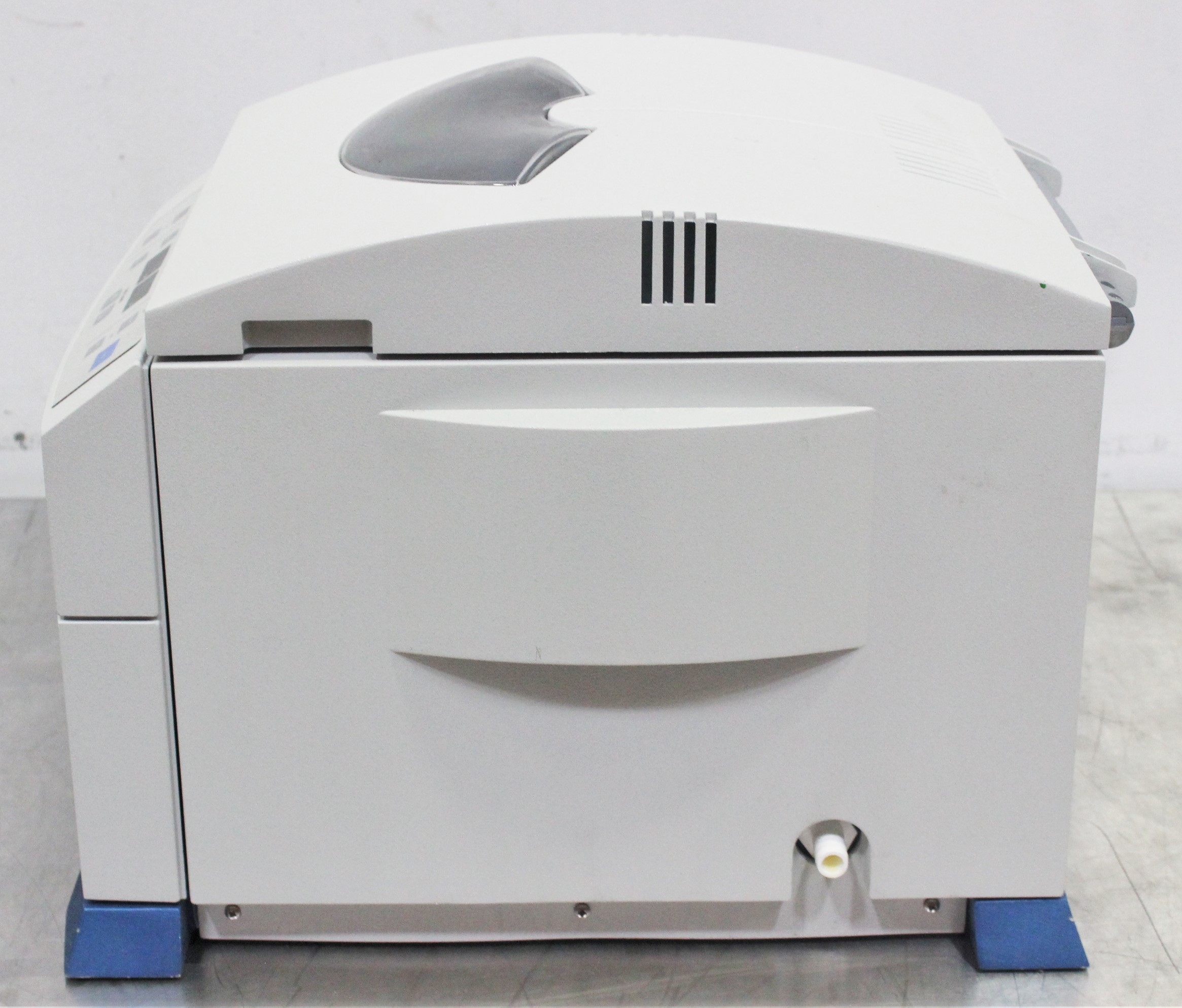 Thermo SPD111V-120 Lyophilizer Speed Vac Aqueous Solvent Concentrator 50Hz/60Hz