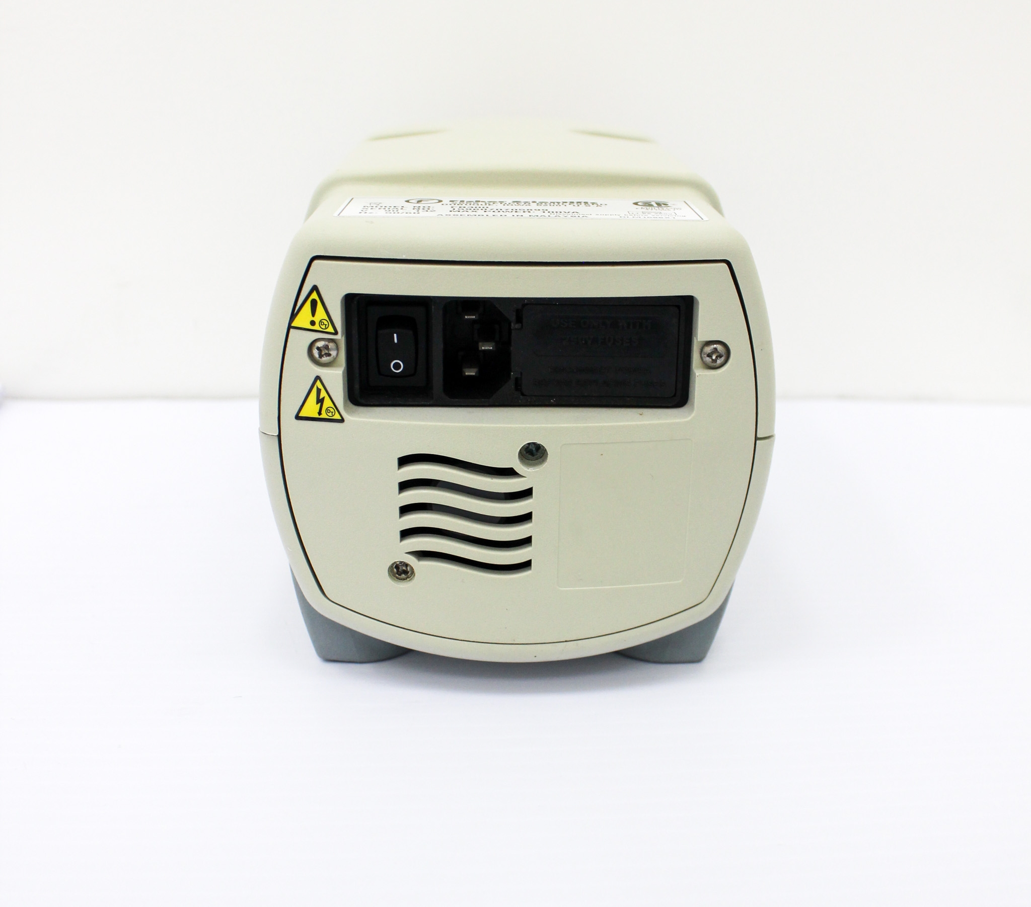 Fisher FB300 Electrophoresis Power Supply Compact for SDS-PAGE DNA/RNA 300V