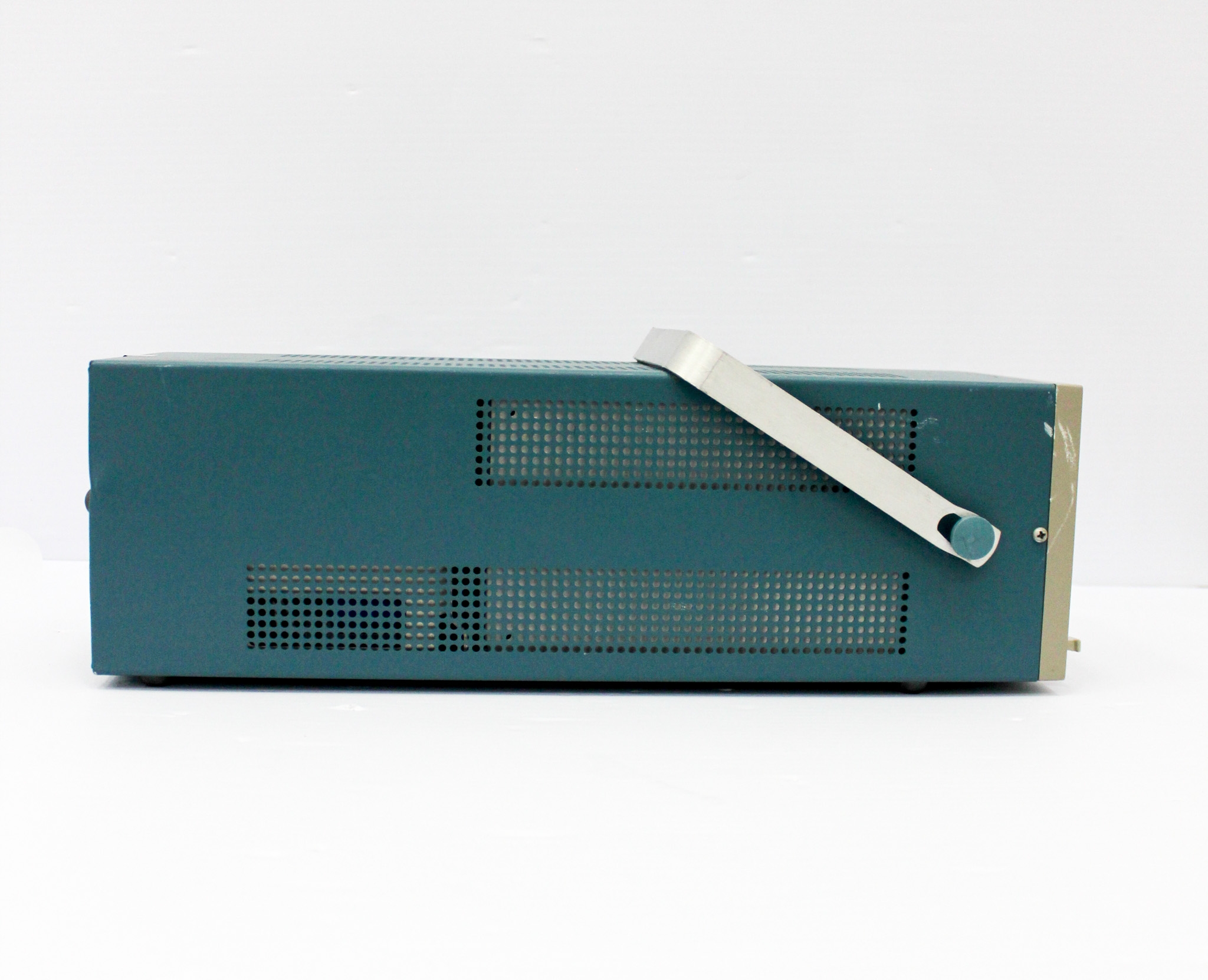 Tektronix TM502A Power Mainframe 2 Slot w/ AM503S Current Probe Amplifier