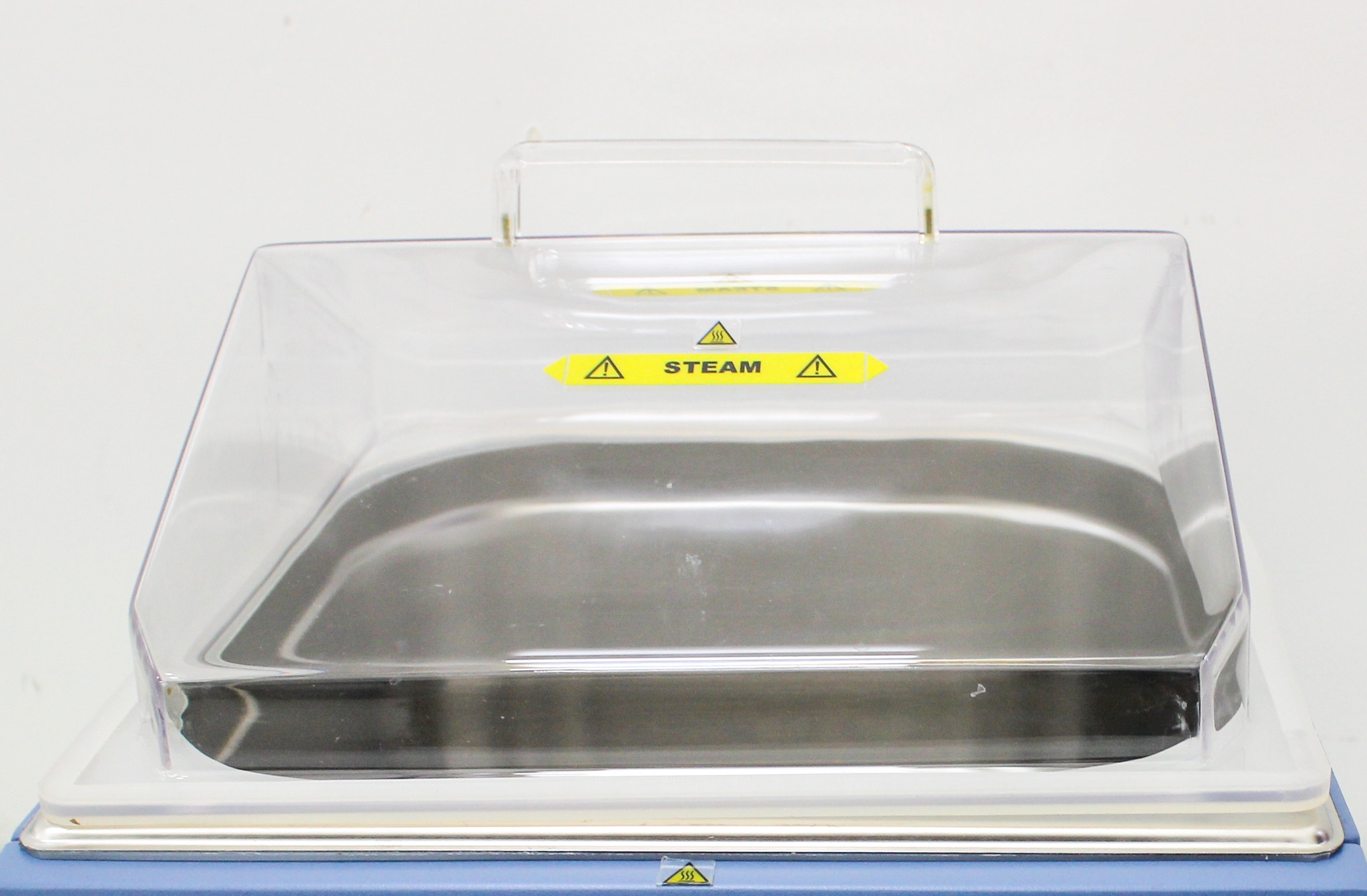 Stuart Scientific SWB15D Digital Water Bath 15L Open Bath Reservoir 230V