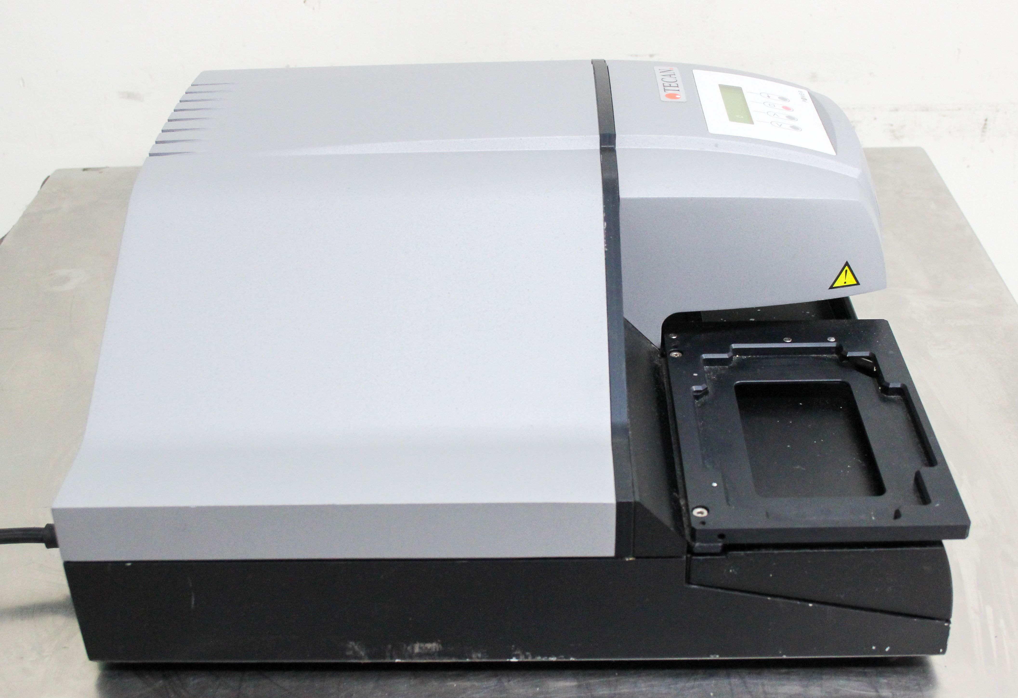 Tecan Power Washer 384 Plate Washer for ELISA & Cellular Assays Used