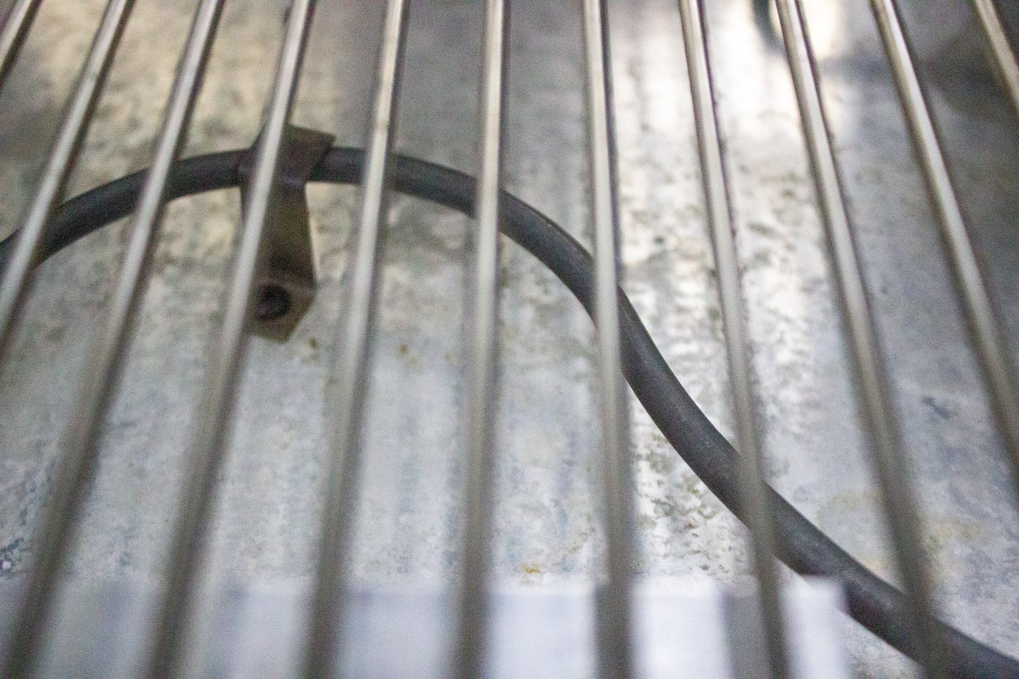 Thermo 664 Gravity Convection Oven Ambient to 210C 48.2L Lab Use