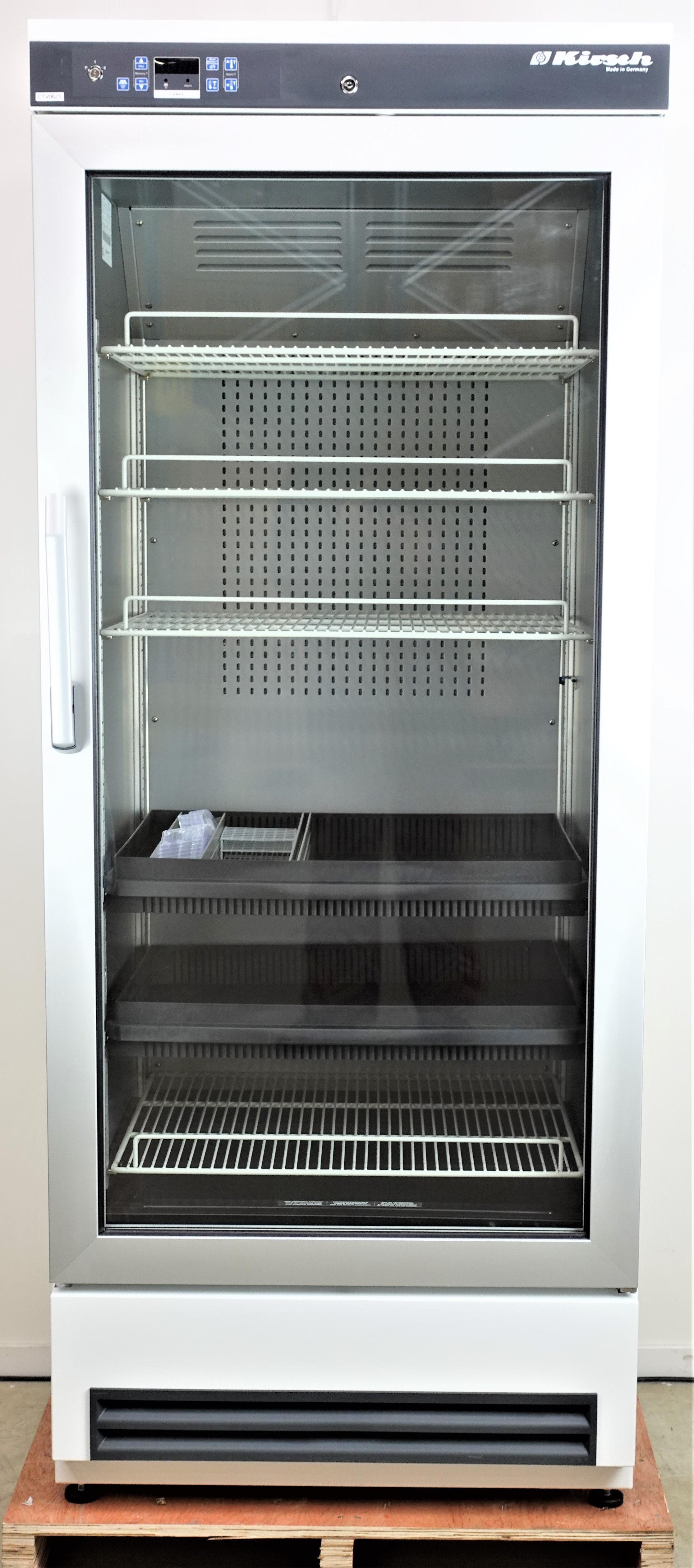 Kirsch LABEX-468 Pro-Active Explosion Proof Refrigerator 460L, 0-15C
