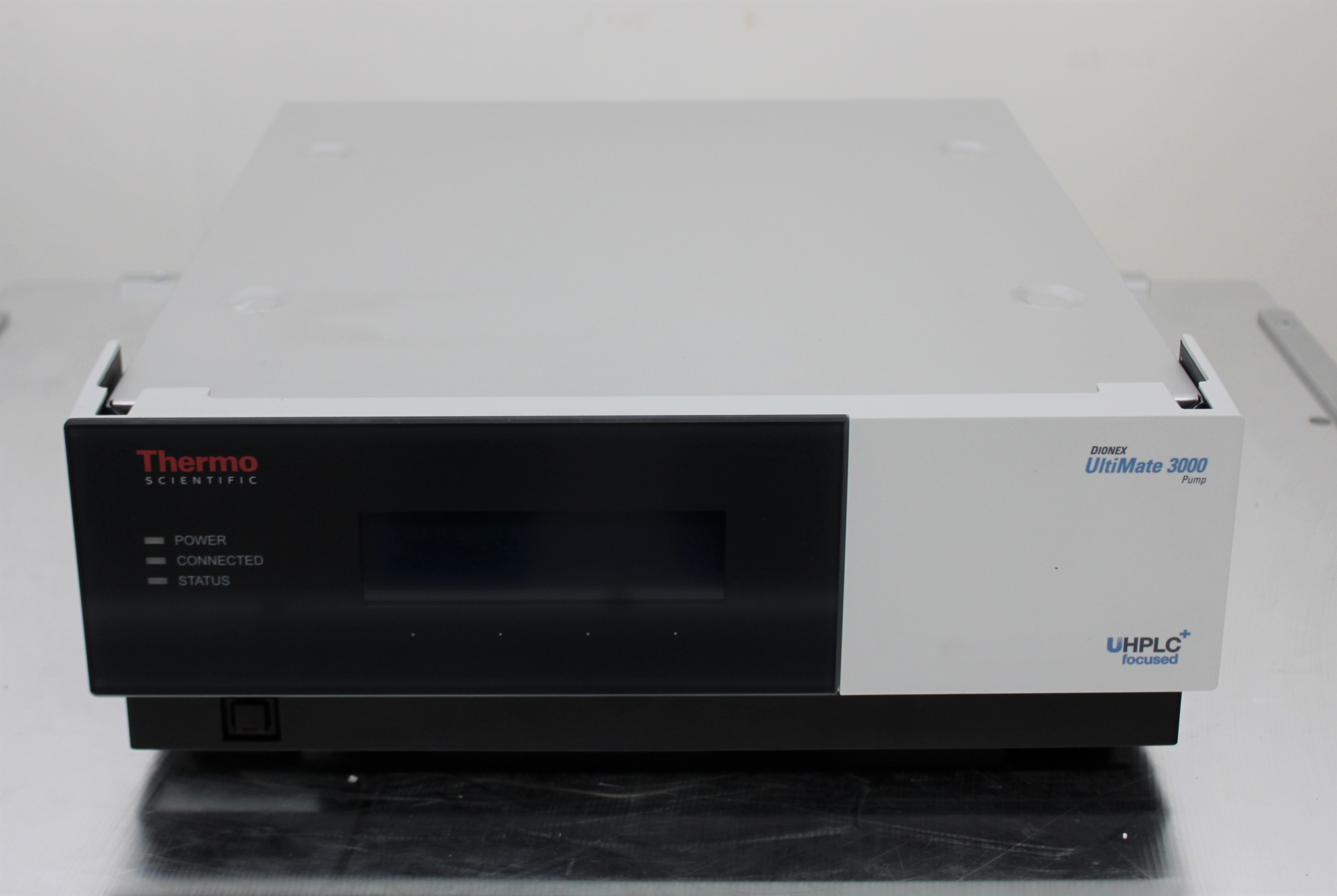 Thermo ISO-3100SD Isocratic Pump for Robust Isocratic Applications 2016