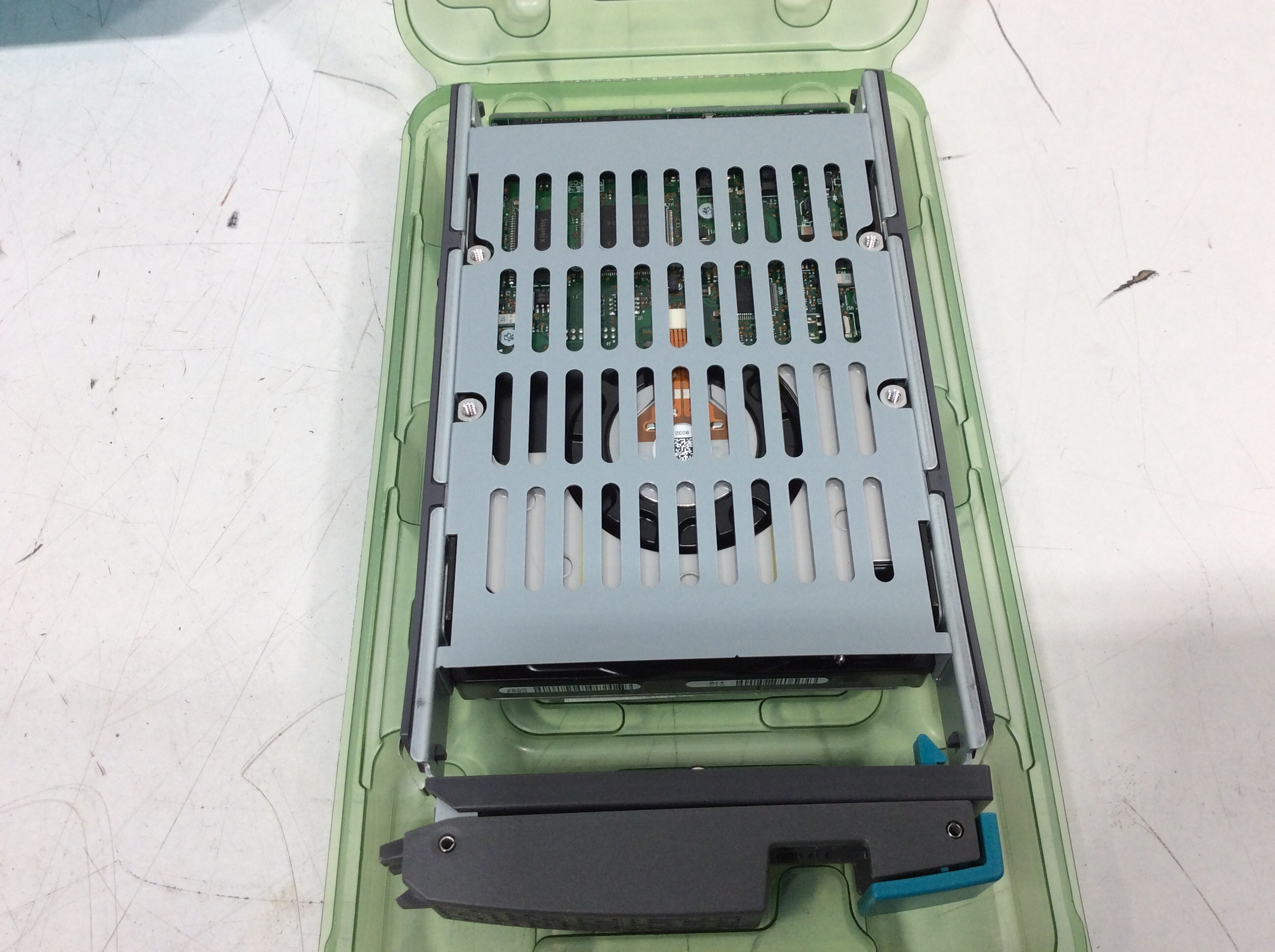 Hitachi HUA721050KLA330 500GB SATA Hard Drive High Capacity TK Used