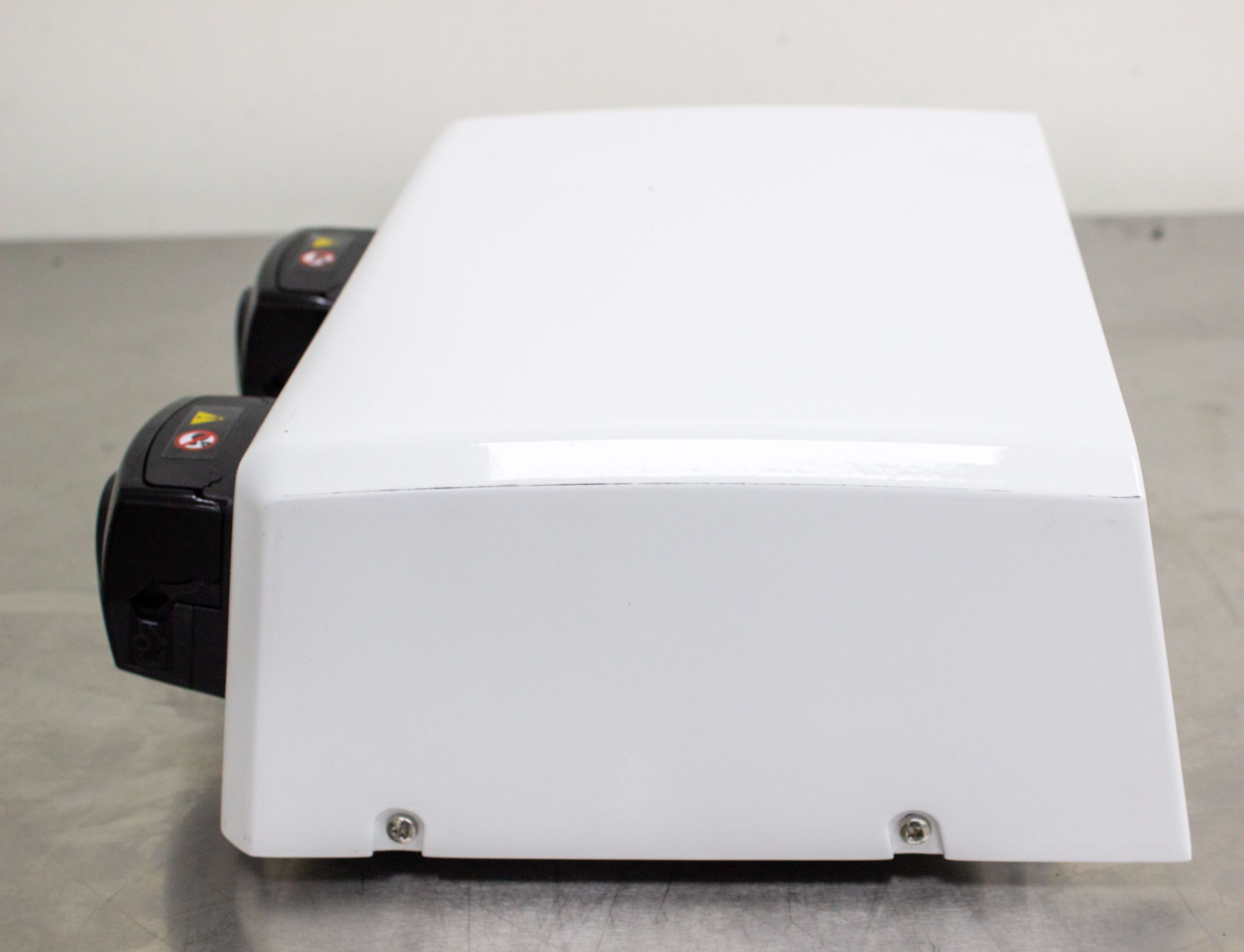 GE ReadyToProcess Pump 25 Peristaltic Pump Multi-Application Standalone Unit