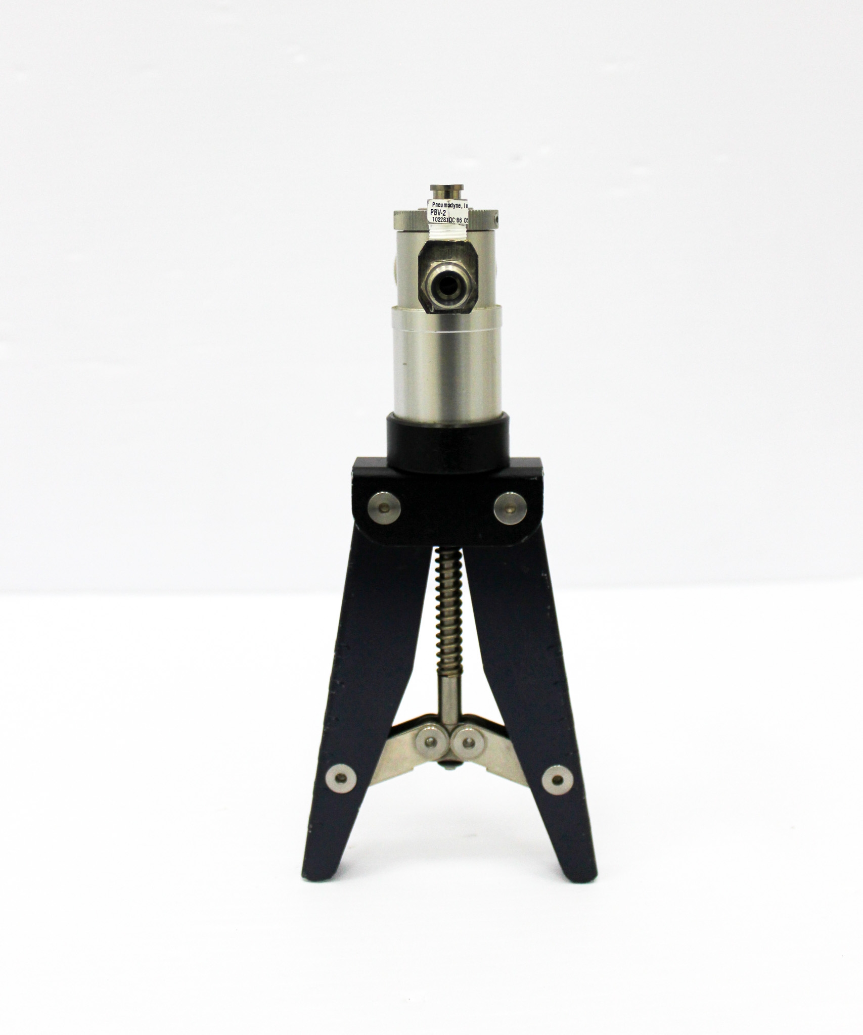 Fluke 700G06 Digital Pressure Gauge Calibrator Used 100PSIG Precision