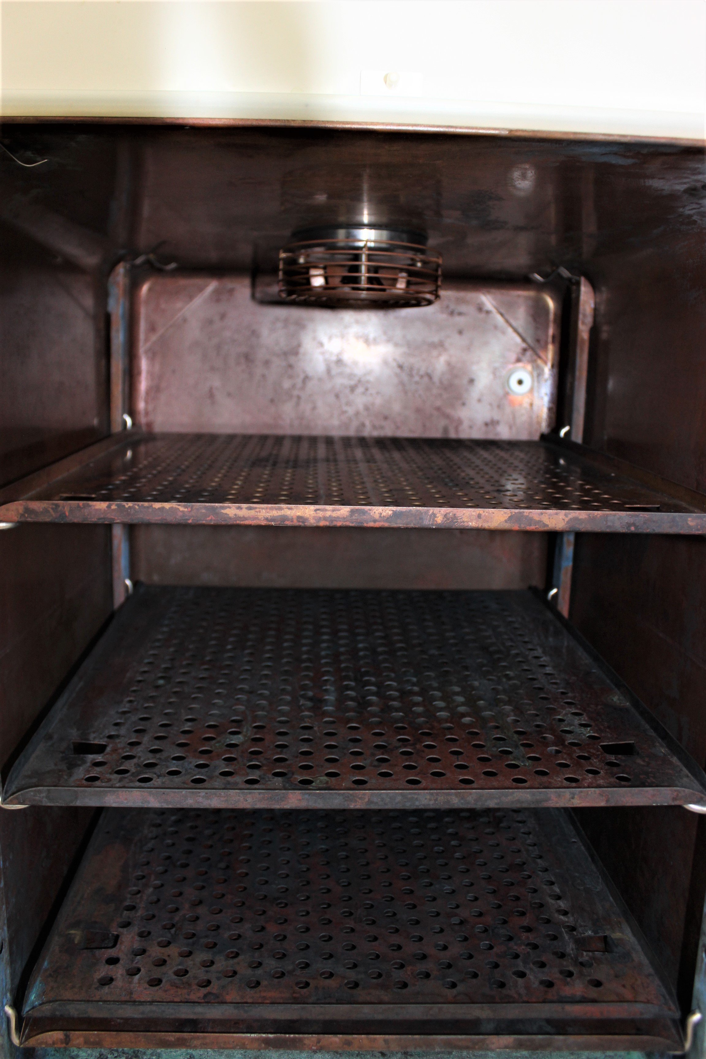 Kendro HERAcell 51013669 CO2 Incubator Cell Tissue Cultures 5.4 cu ft Used