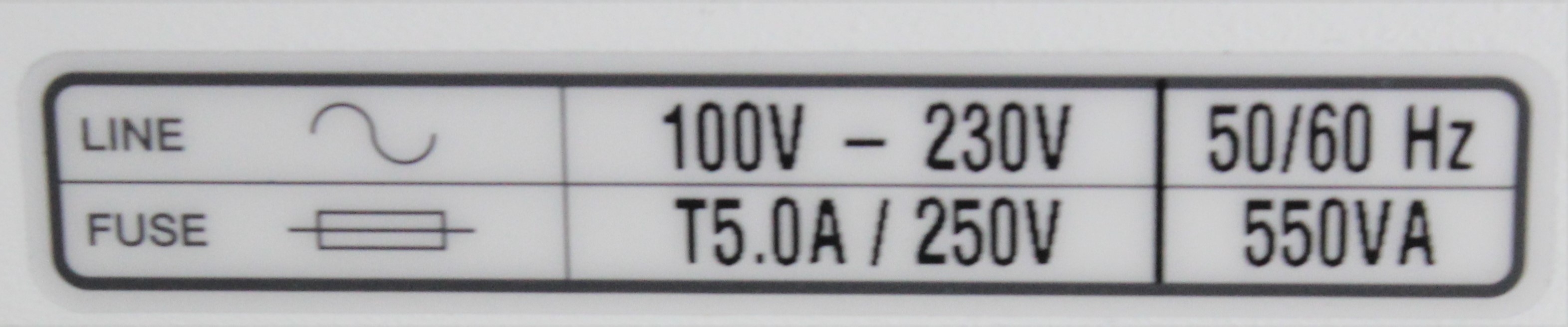 Thermo Surveyor Autosampler SRVYR-AS 200 Vial Capacity Rapid Injection