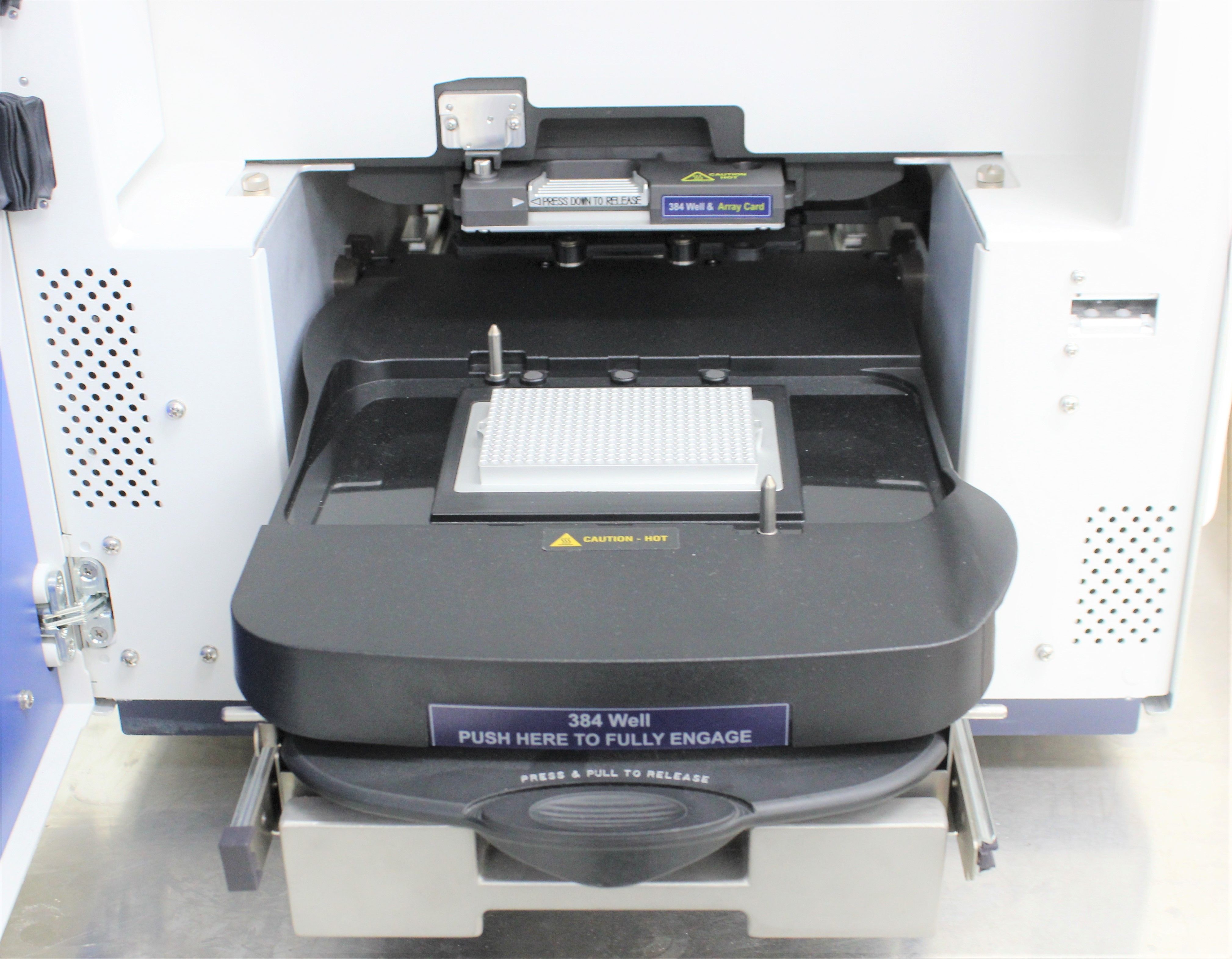 Applied Biosystems ViiA 7 Real-Time PCR System - High Performance, Turnkey