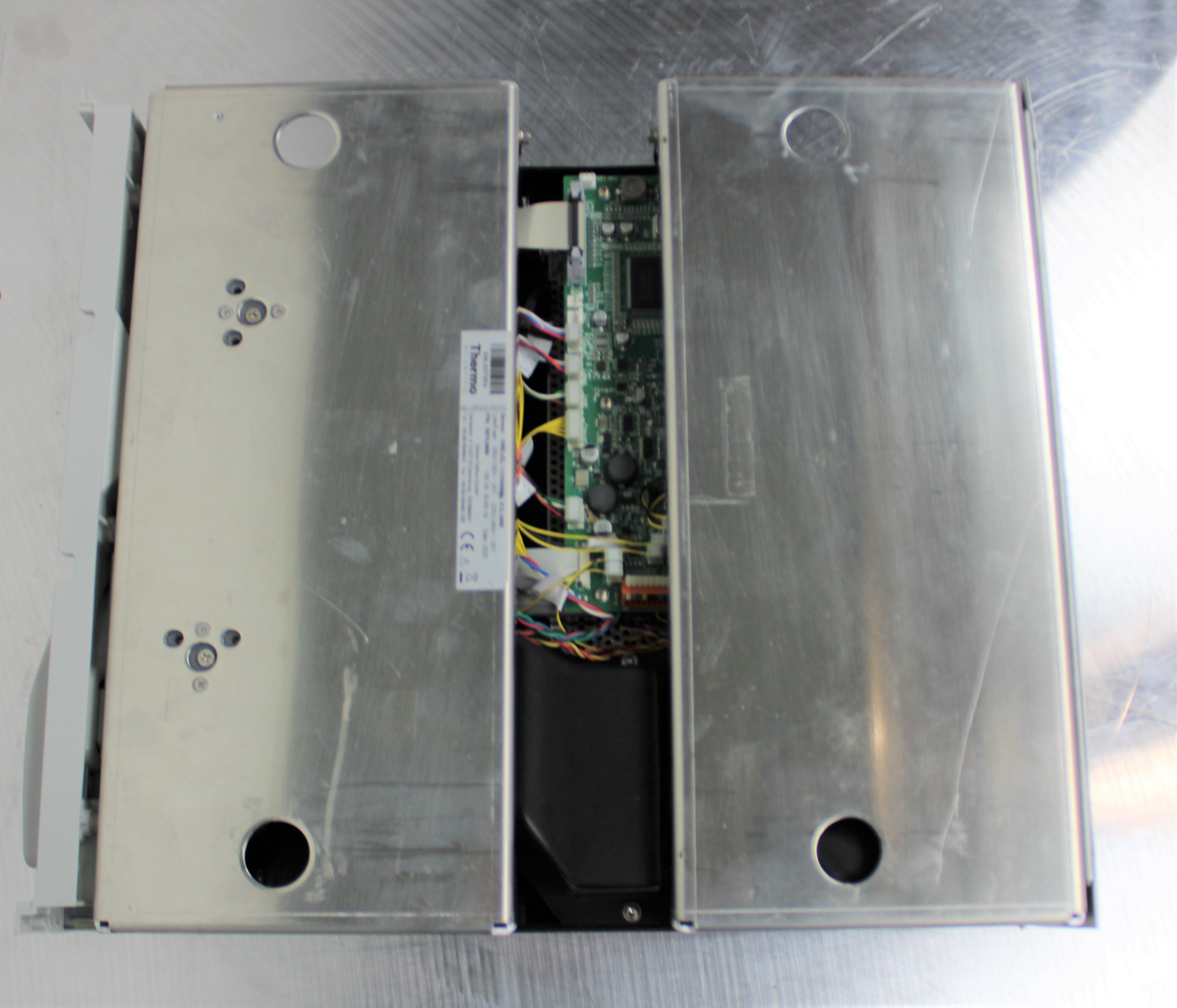 Thermo VWD-2G ICS-3000 Detector Analytical Single-Channel 230V 50/60Hz