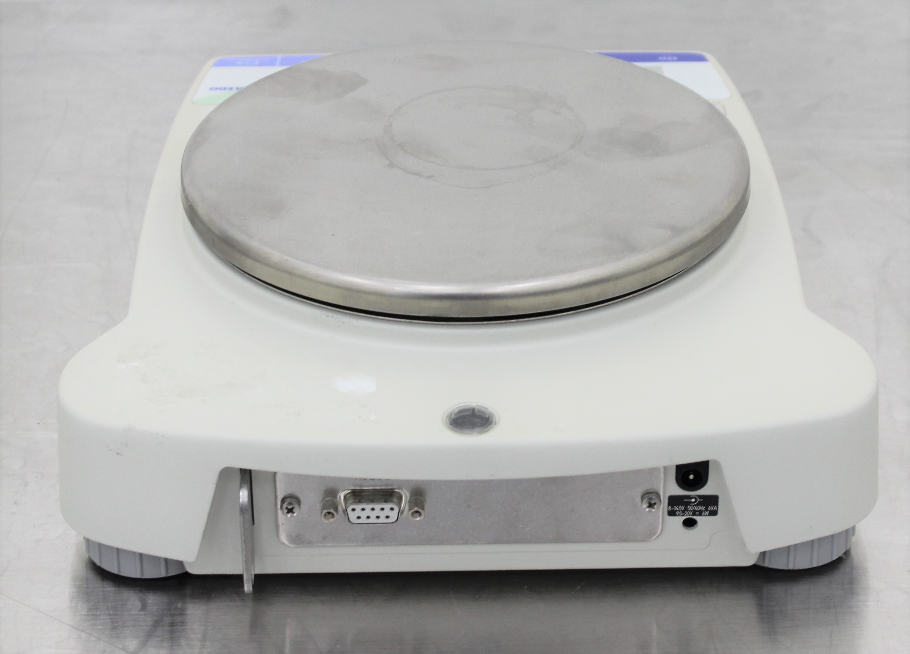 Mettler-Toledo PB1501-S Precision Balance System Fully Functional Turn-Key Used