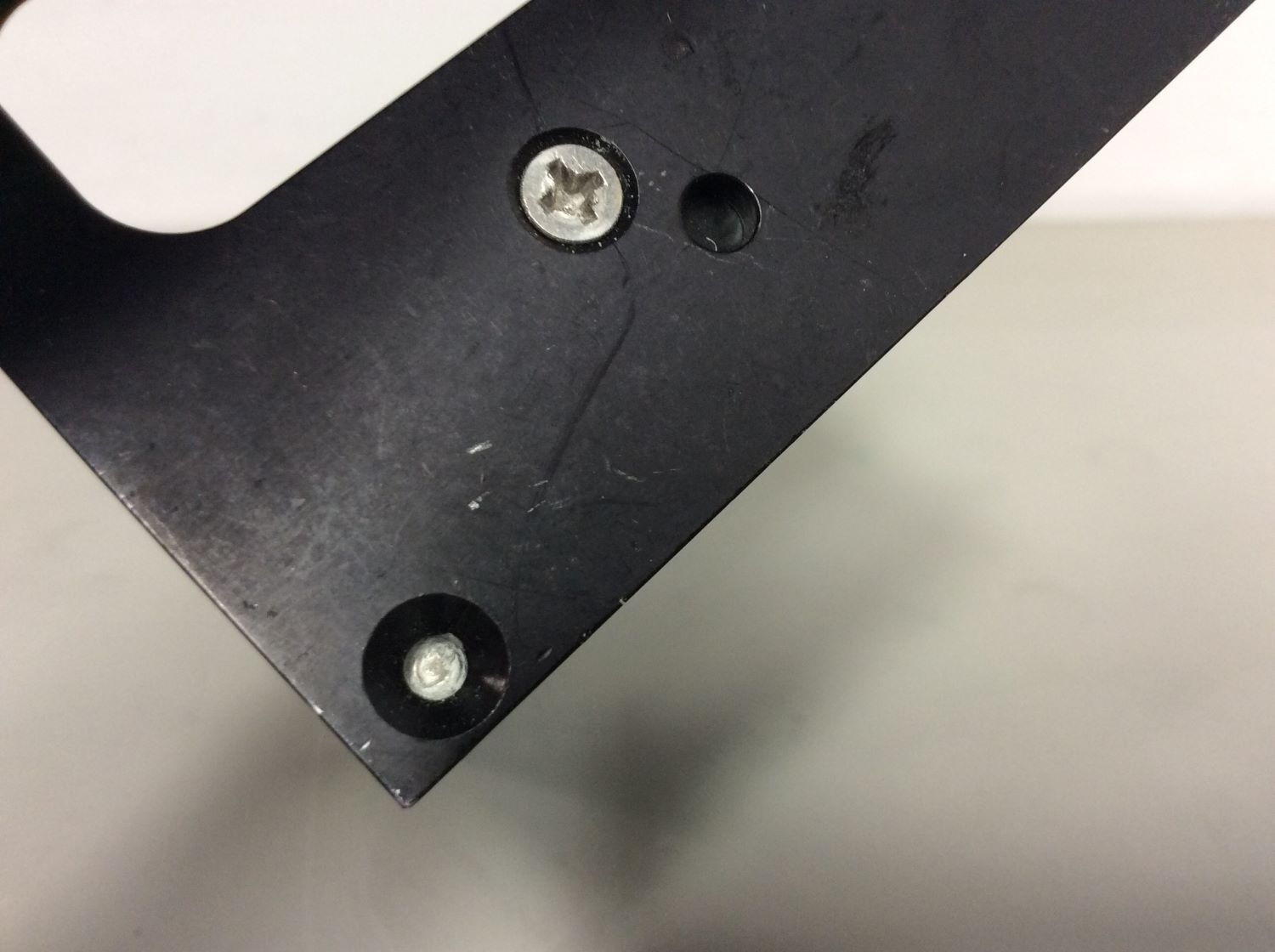 Carl CCS Packard CCS310-530-1414 Pipettor Head Liquid Handling 96 Channels