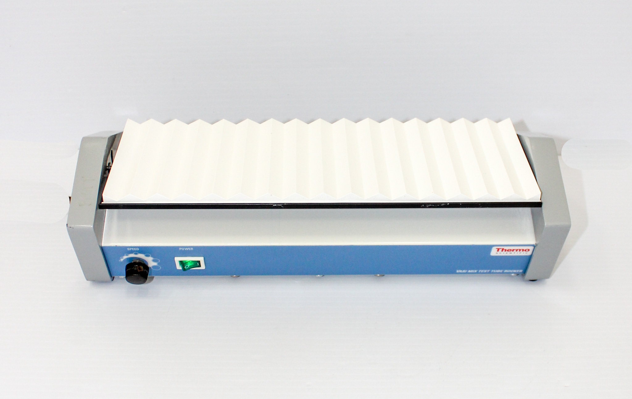 Thermo M48725 Vari Mix Test Tube Rocker for Uniform Specimen Suspensions