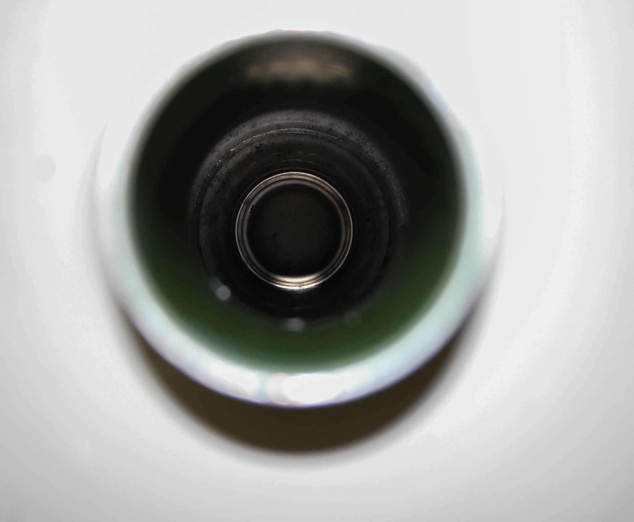 Chart MVE Lab10 Cryogenic Dewar Liquid Nitrogen Storage 10L High Efficiency