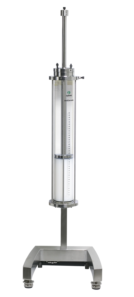 AxiChrom 200/300 Chromatography Column Low-Pressure 50-200mm GMP Approved