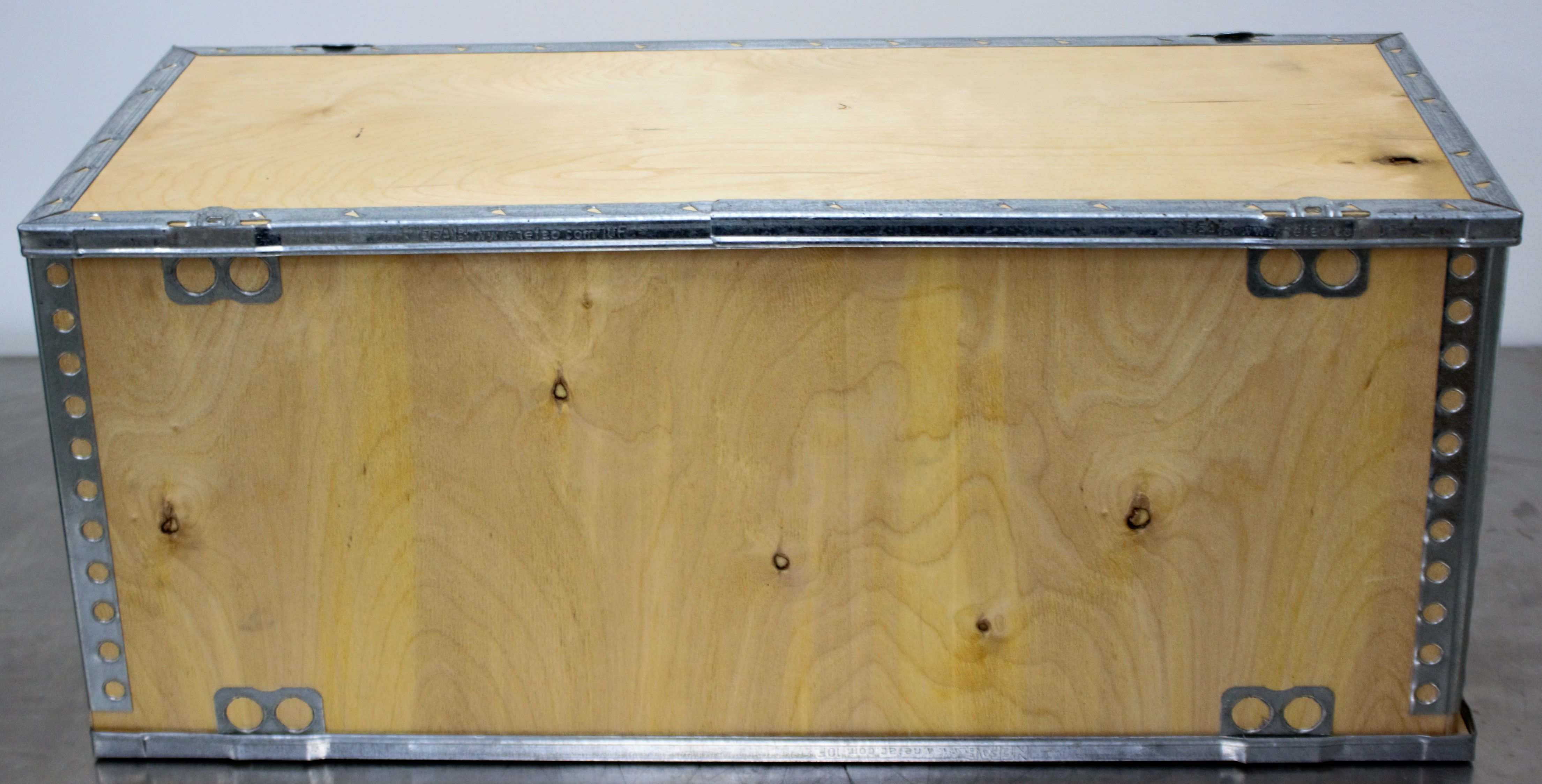 SPX OTC Watchman FMYB-E120 Transmitter Valve Control Interface NEMA 4x