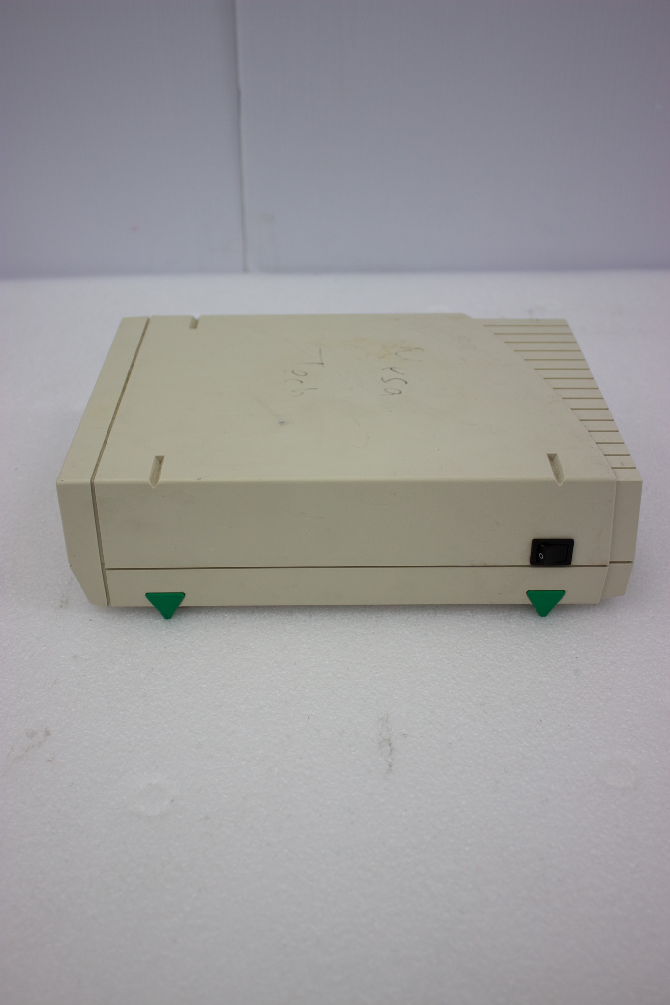 BIO-RAD PowerPac 200 Electrophoresis Power Supply Adjustable Voltage/Current