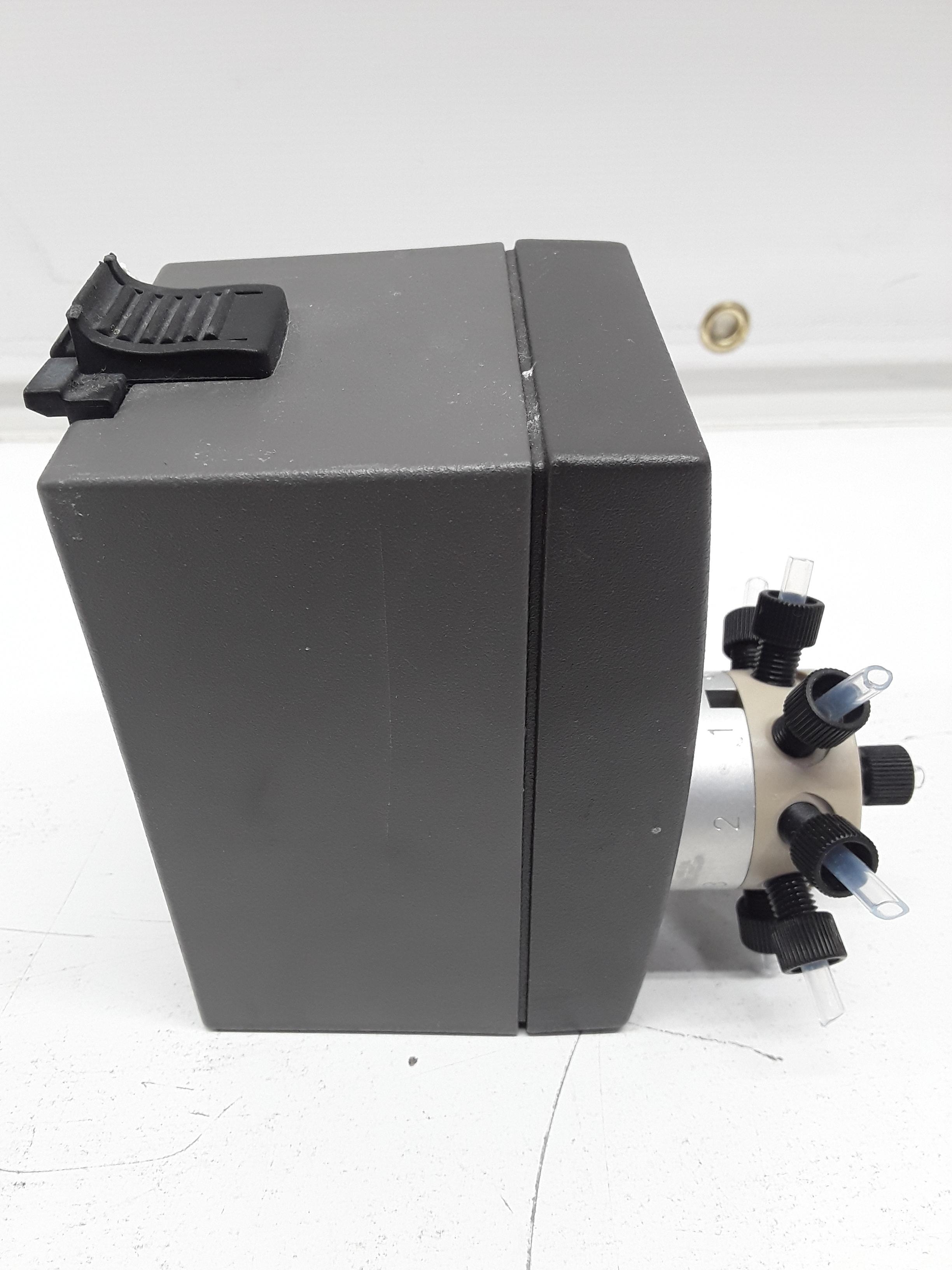 Akta PV-908 FPLC Valve for Amersham Pharmacia AKTA with High Flow Rate