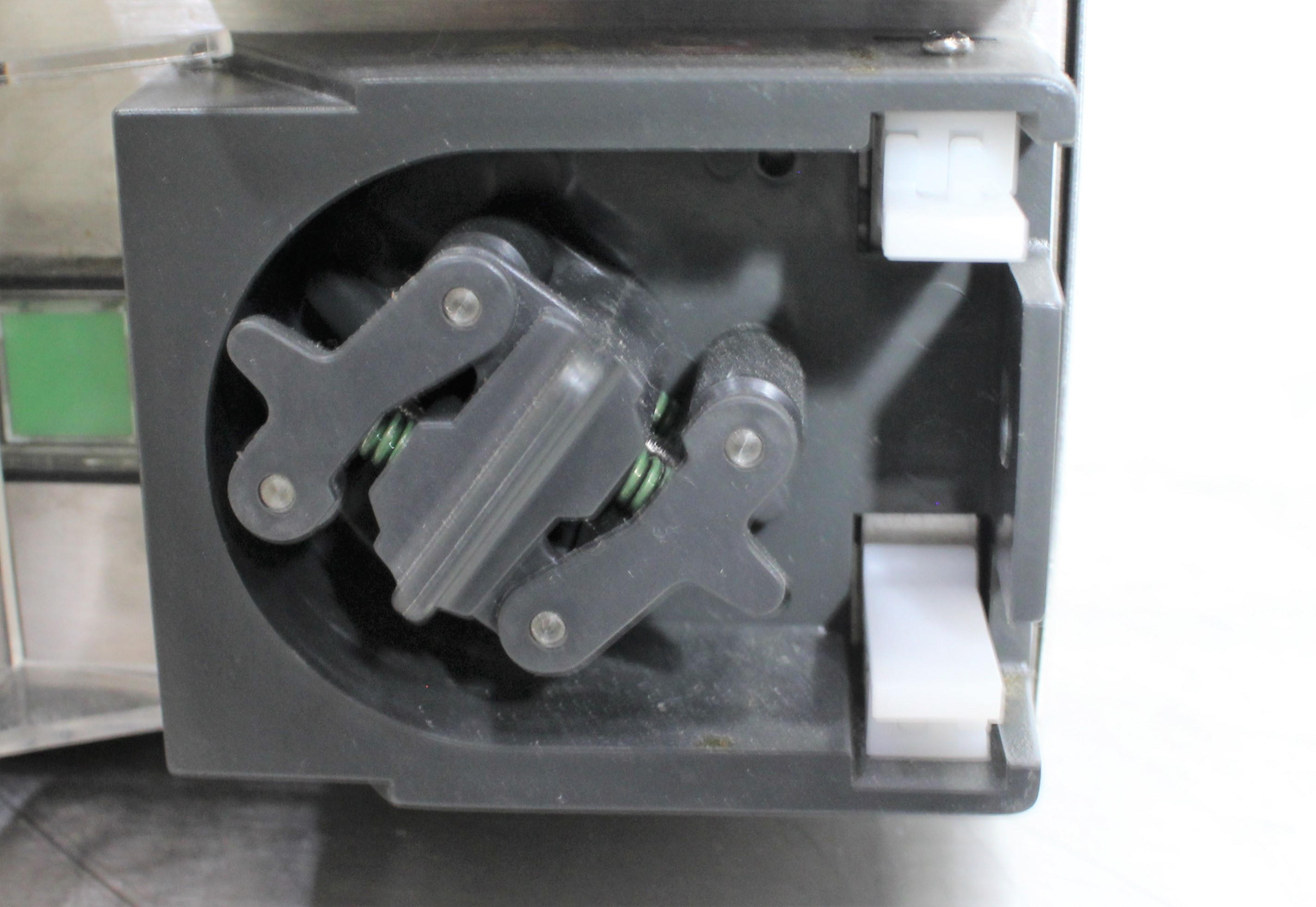 Wave Bioreactor 2/10EH Cell Culture Bioreactor with Adjustable Speed and Temp