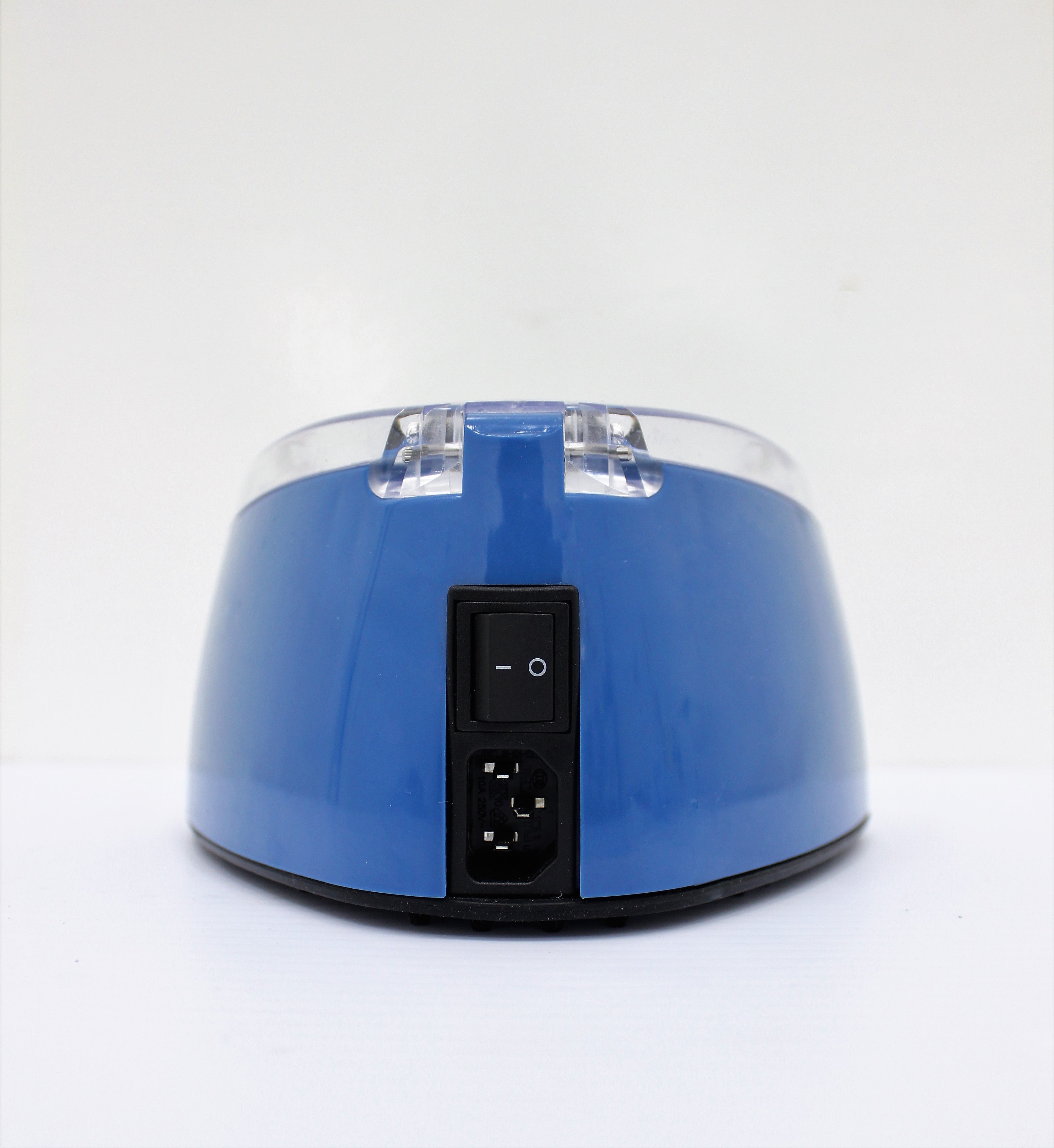 VWR Mini Centrifuge Microcentrifuge Quick Spin 8500 RPM Low G-Force 8-Place