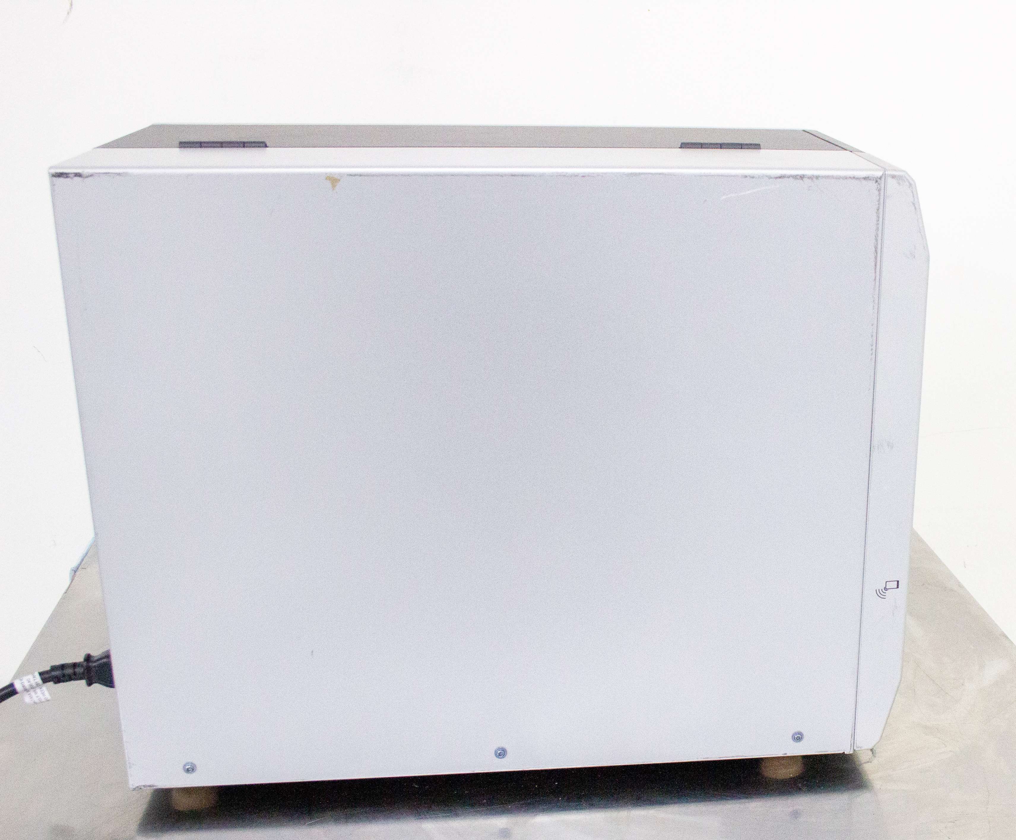 Zebra ZT610 Industrial Label Printer, High-Speed, RFID Ready