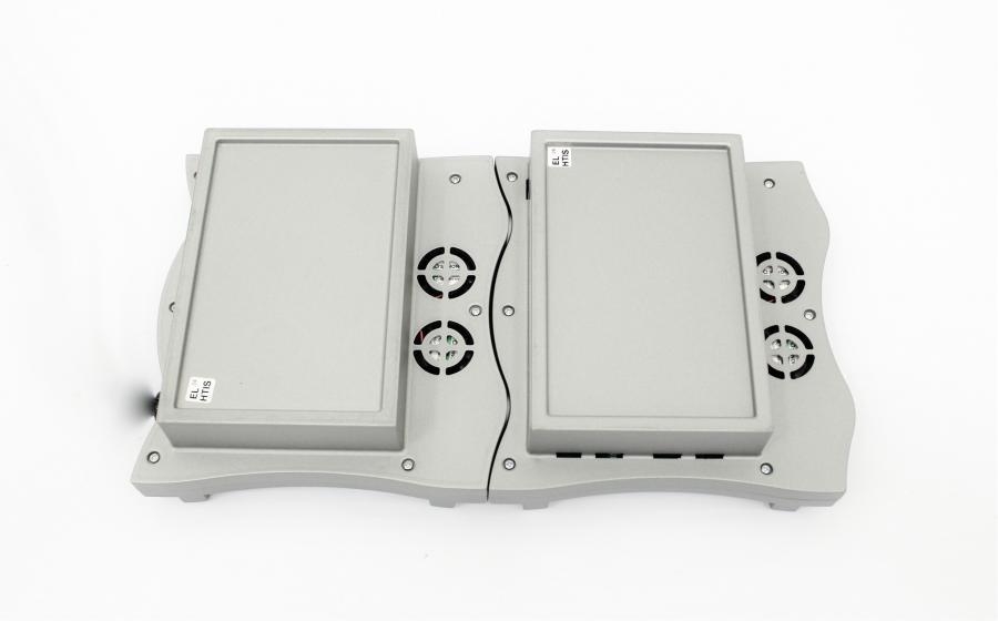 Invitrogen E-Base Electrophoresis System Used Incl Mother/Daughter