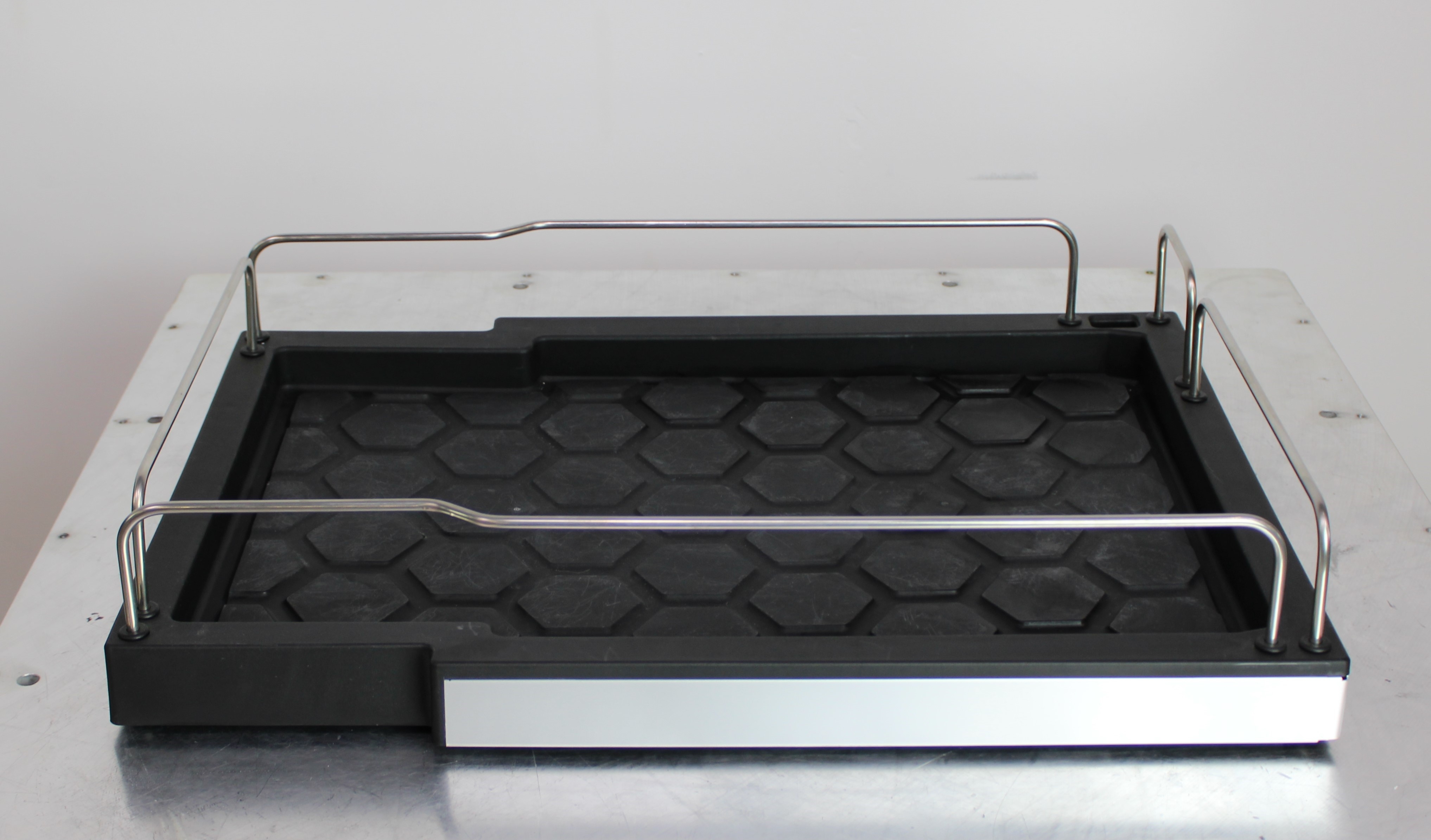 Thermo Vanquish HPLC System Solvent Rack Robust Used High Capacity Unit