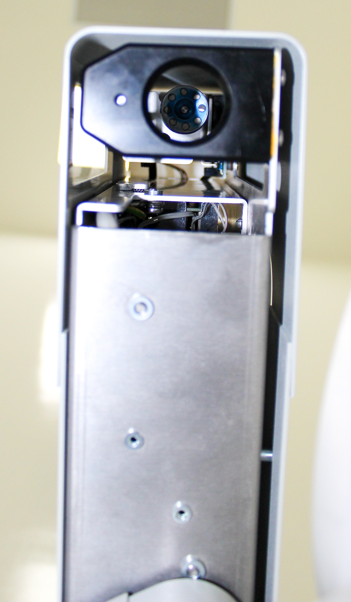 Thermo TriPlus 300 Autosampler Organic Volatiles GC or GC/MS Headspace