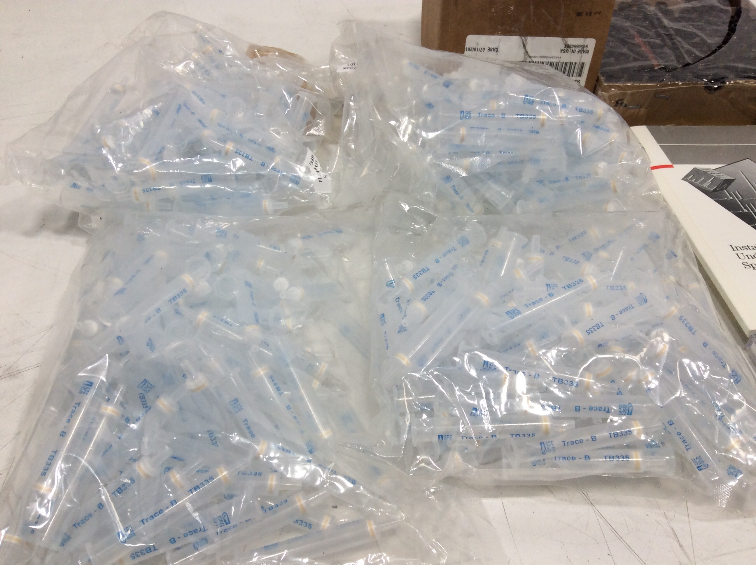 Hewlett Packard Chemstation Fully Functional Turnkey Analytical Software