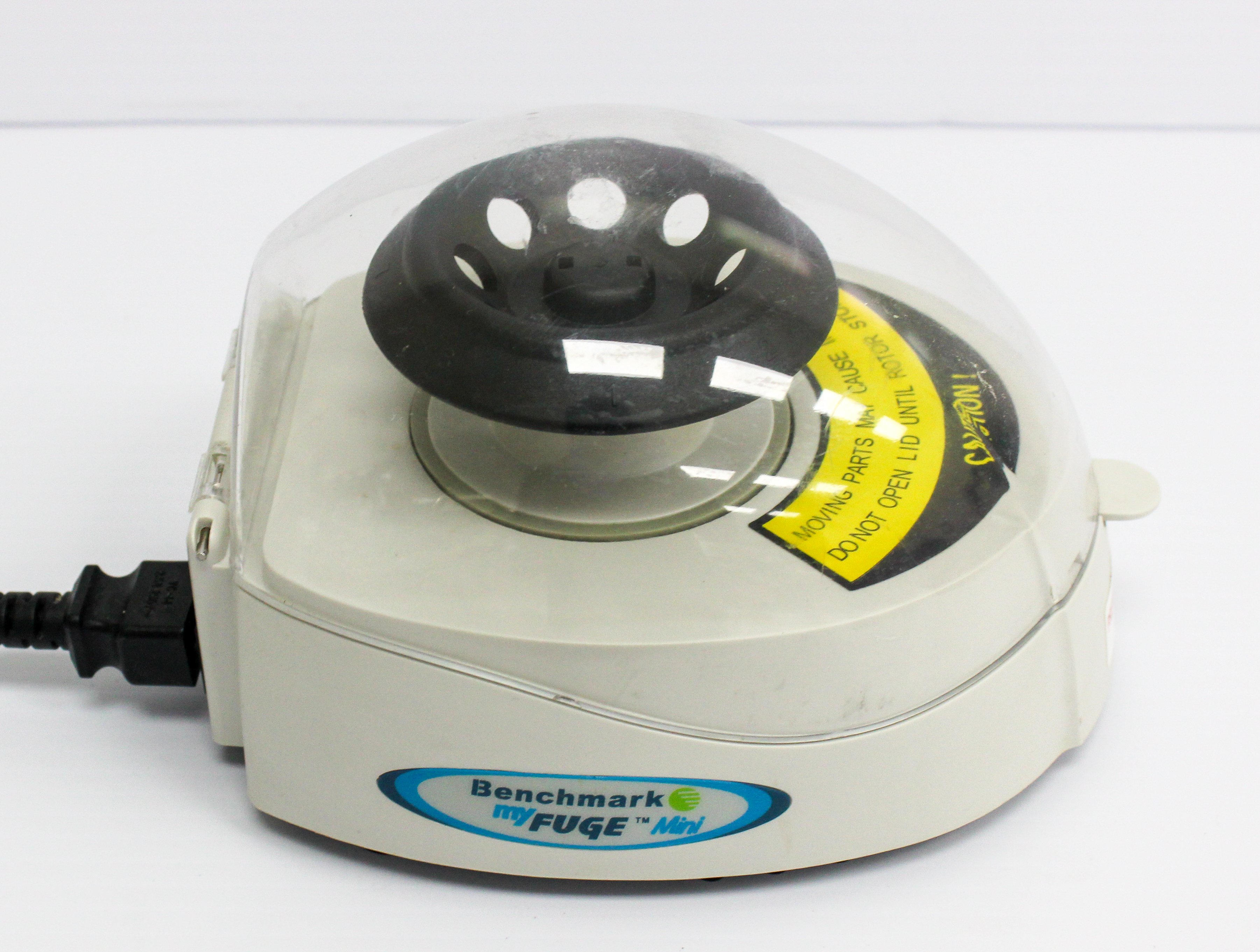 Benchmark myFUGE Mini Centrifuge C1008-C 6000RPM for Microtubes PCR