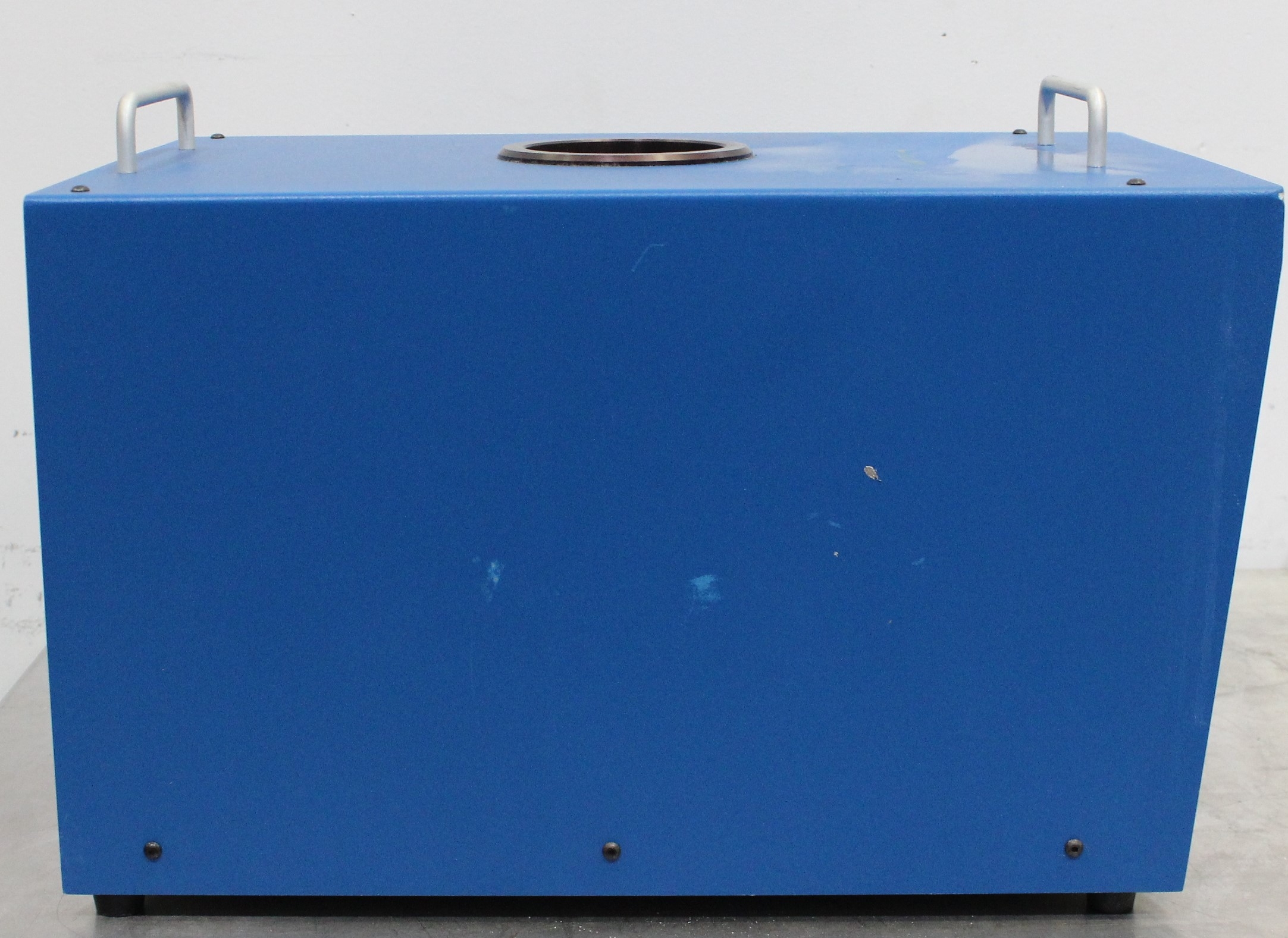 Cellomics ArrayScan VTI Cell Analyzer Fluorescent Imaging 45C Temp Control