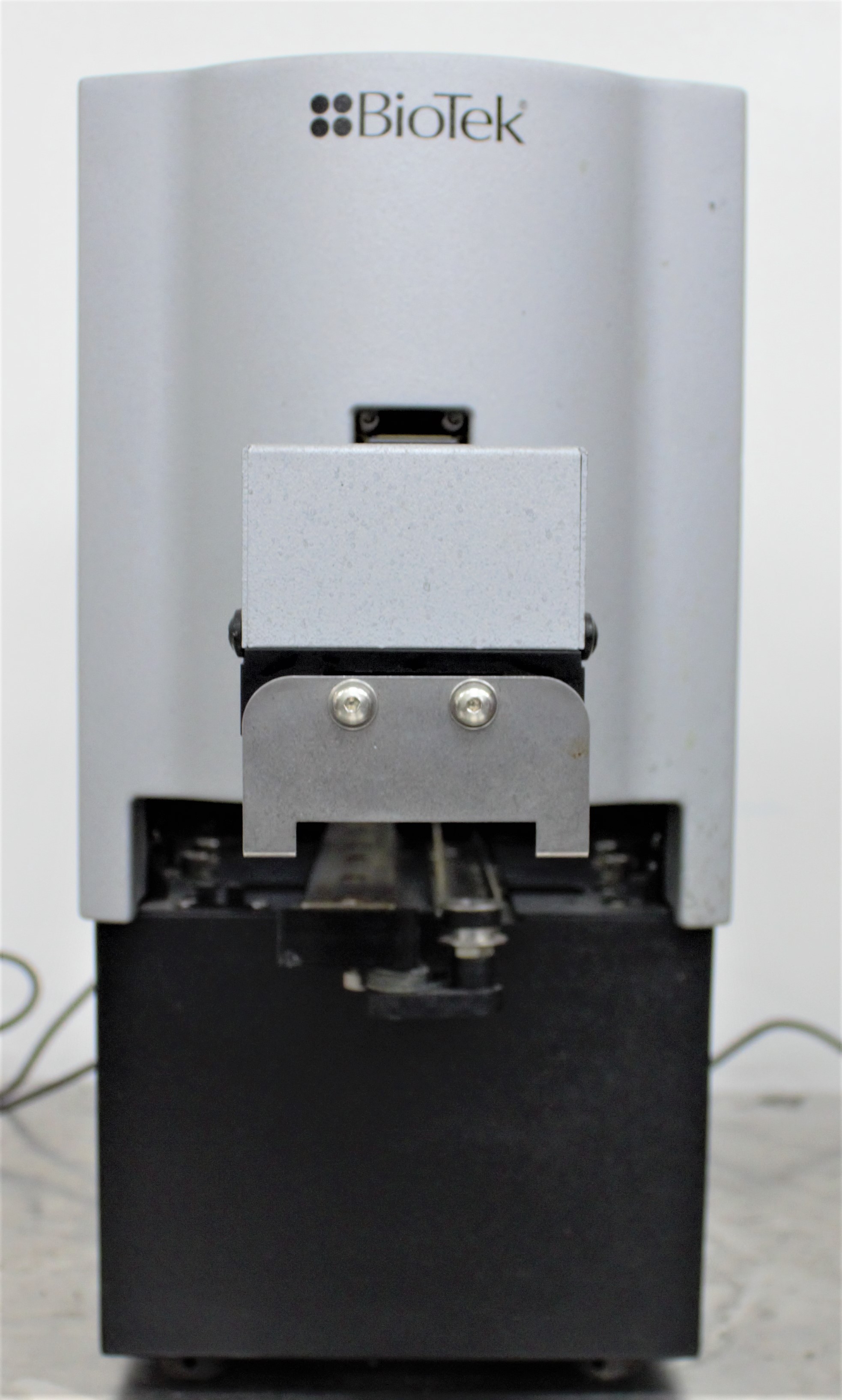 BioTek BioStack 4 Microplate Stacker Cell-Based Assays Automated Handling