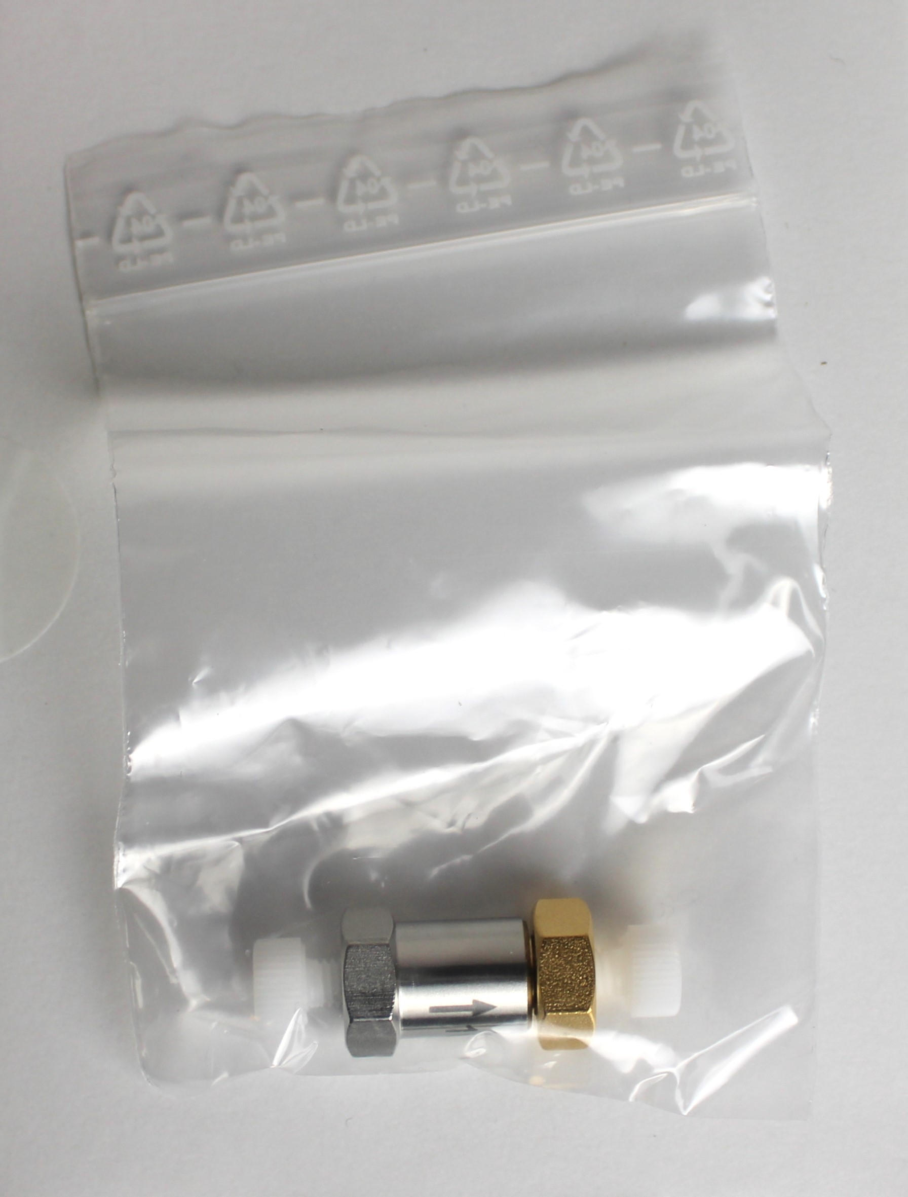 Thermo UltiMate 3000 Mixer 35L 6040.5000 Ultrafast Separations New