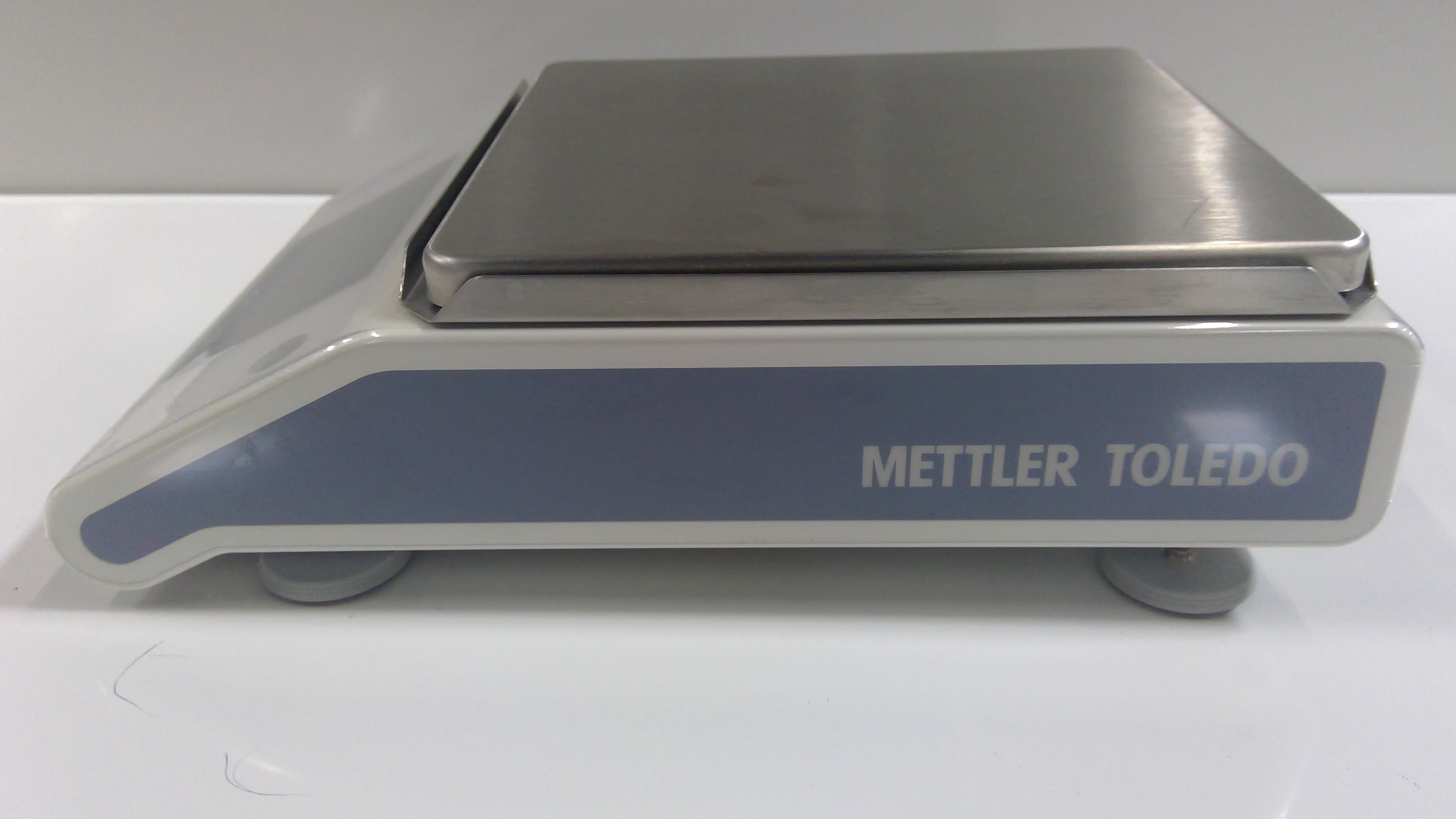 Mettler Toledo ML3002T Precision Balance 3200g Capacity 0.01g Resolution