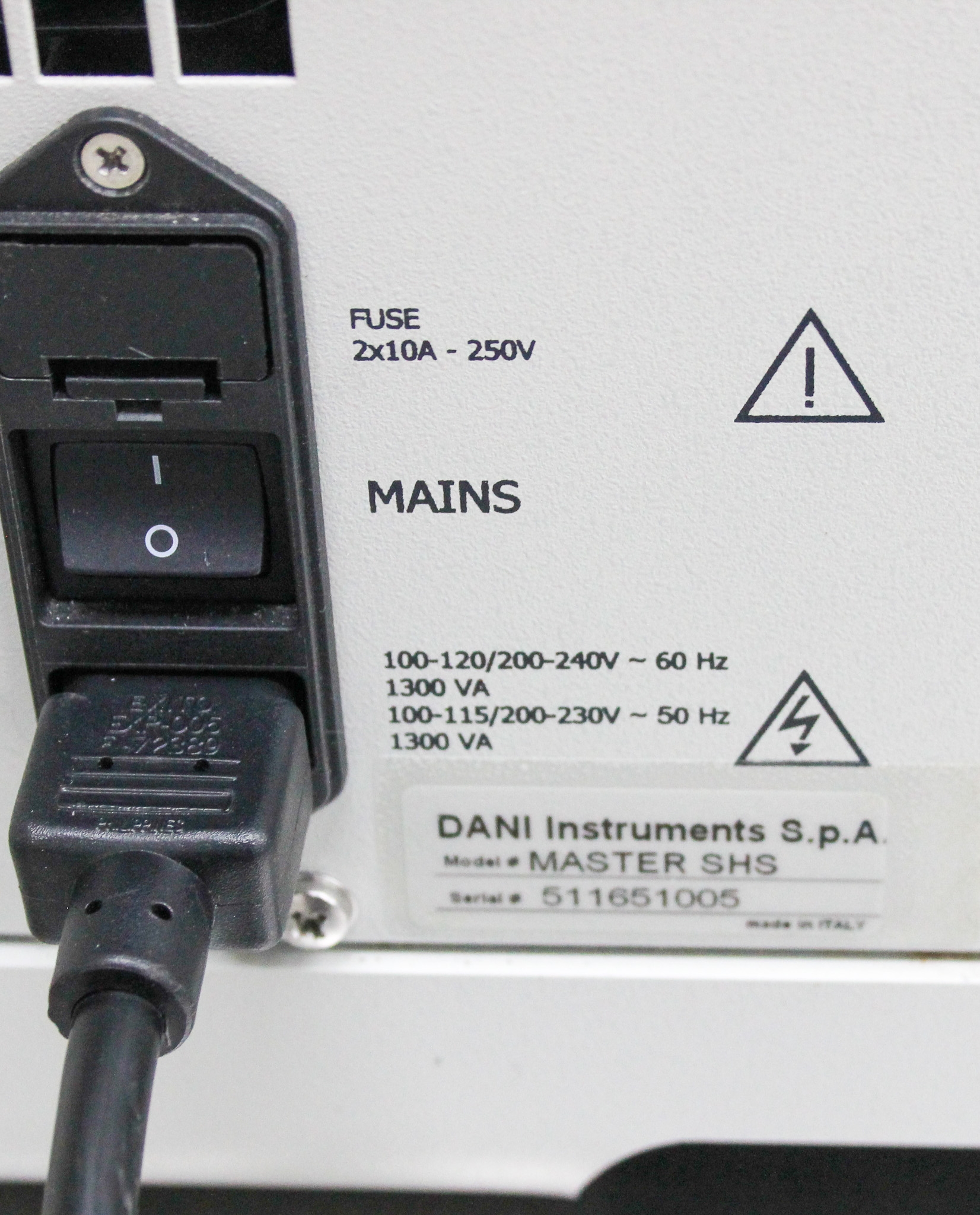 Thermo TriPlus 300 HS Autosampler Unattended High Throughput Operations