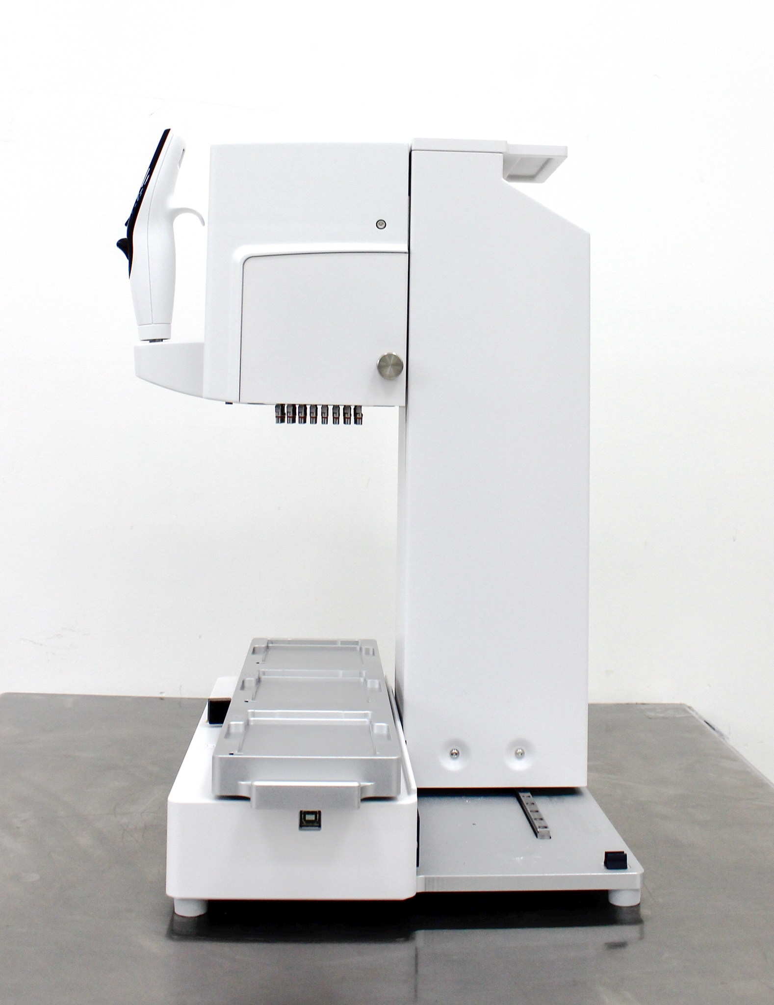 Integra VIAFLO 384 Electronic Pipettor Handheld 120V/220V 24/96/384 Channels