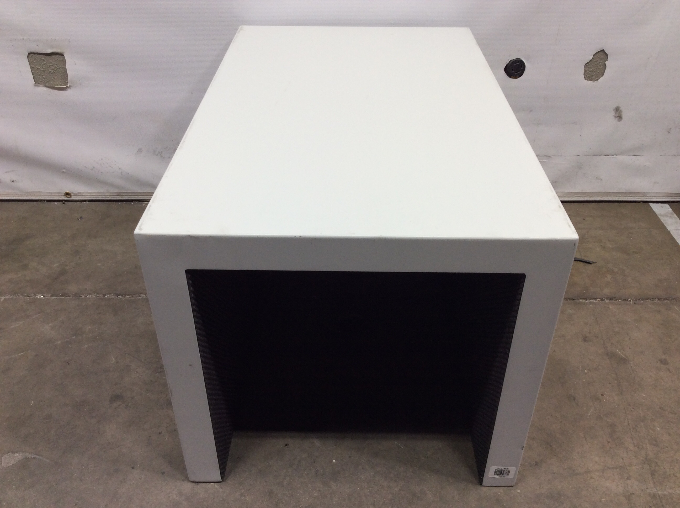 Thermo Pump Cart Cover Facility Cart Protection Turnkey System Functional