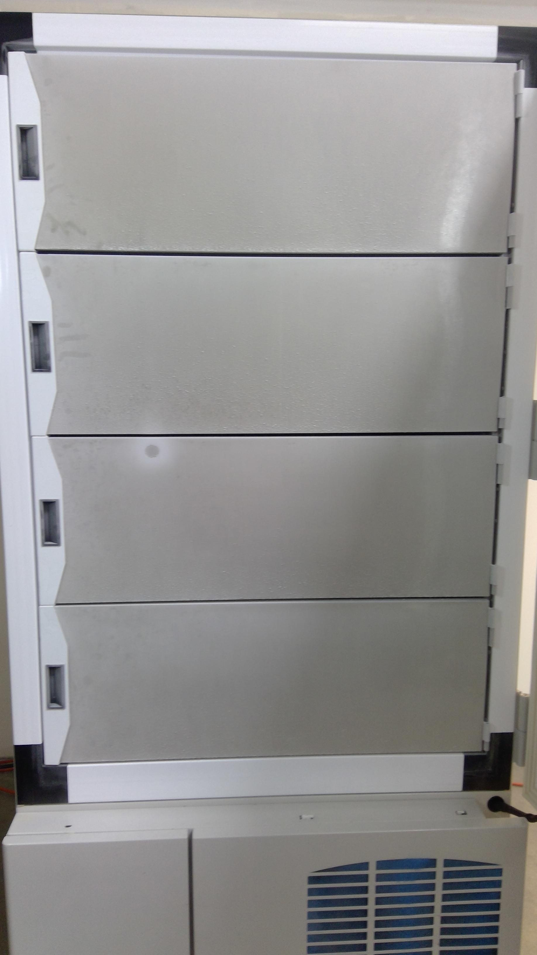 Thermo 88600D Ultra-Low Freezer -50 to -86C, 28.8CU FT, HIC Touch Panel