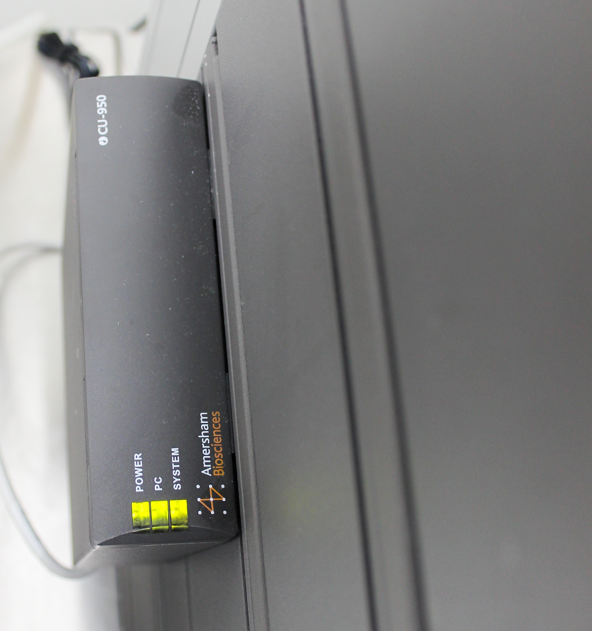 Amersham AKTAexplorer FPLC System Chromatography Includes Software Installed