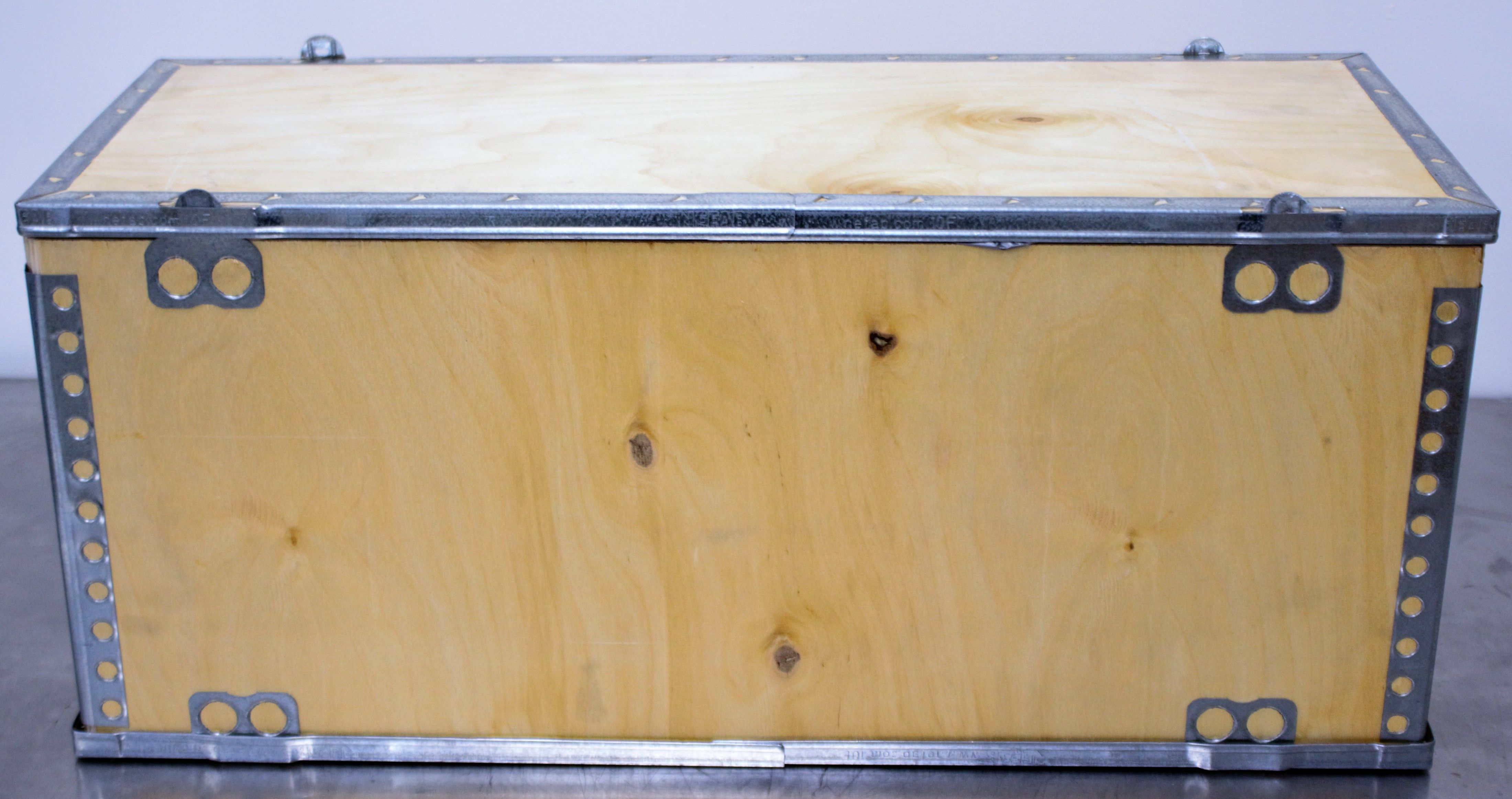 SPX Transmitter Valve Position Control Interface PLC System NEMA 4x