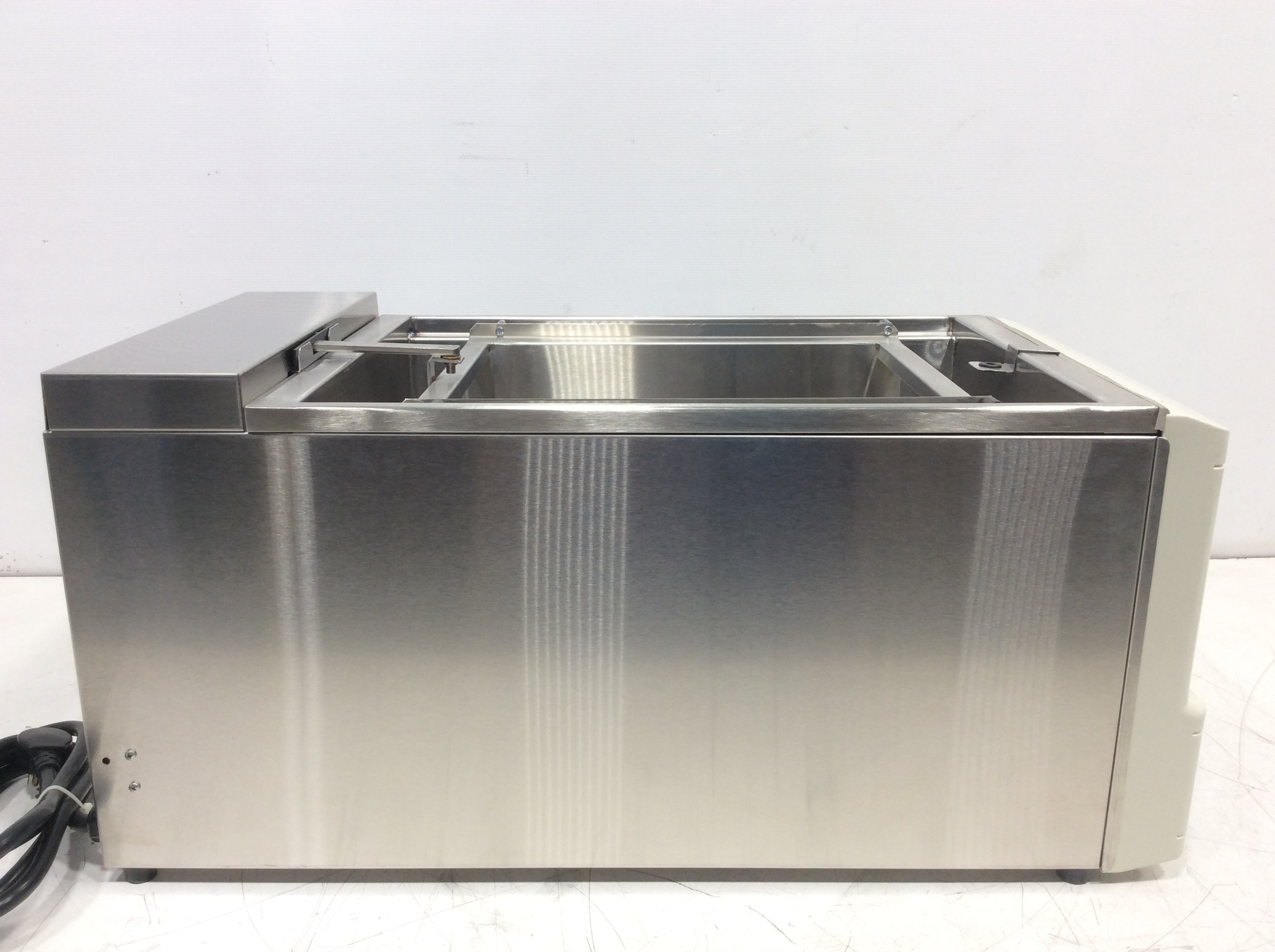 Thermo SWB1122A-1 Shaker Waterbath 26.5L Reciprocating Stainless Steel