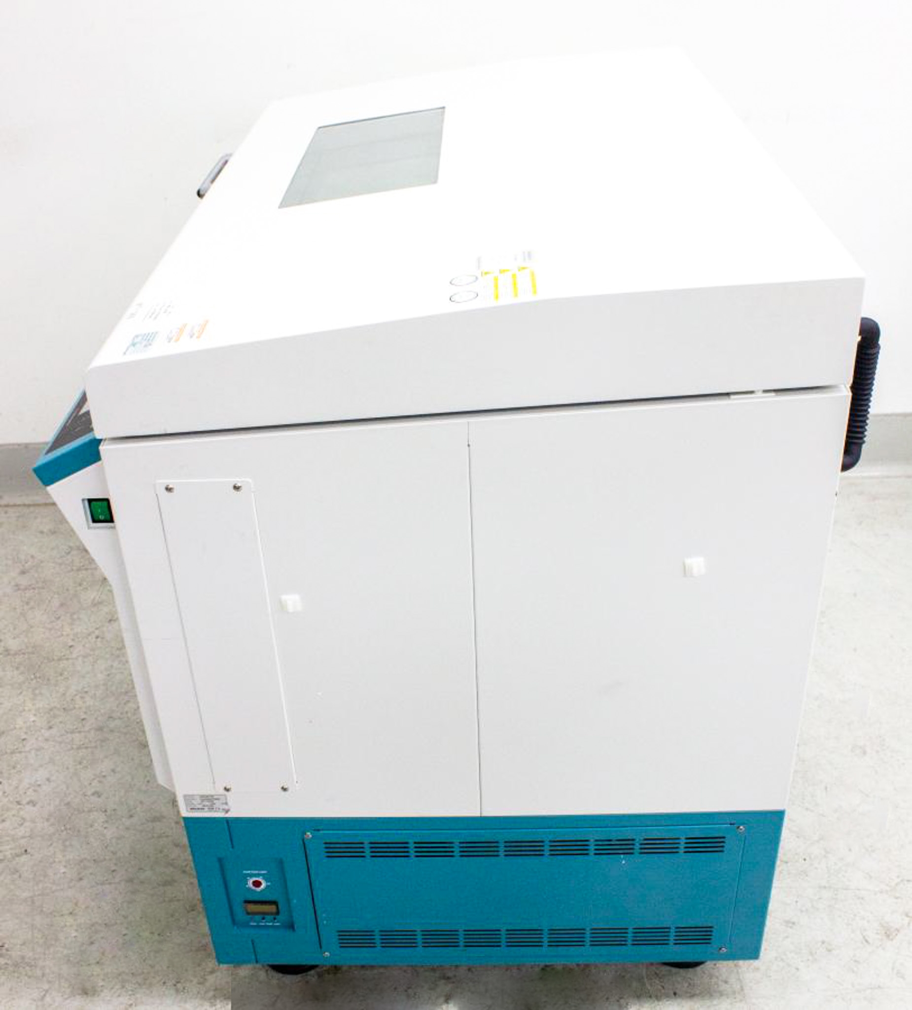 Jeio Tech ISF-7100R Incubated Shaker 500RPM Temp -20C to 80C 270L