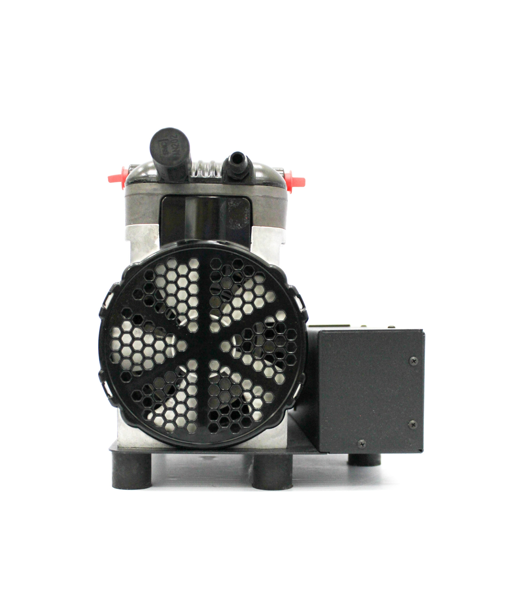 BioTek 7103034 VG Vacuum Pump 26 IN-HG 5-40C 120/220V 405 EL406 Use Ready