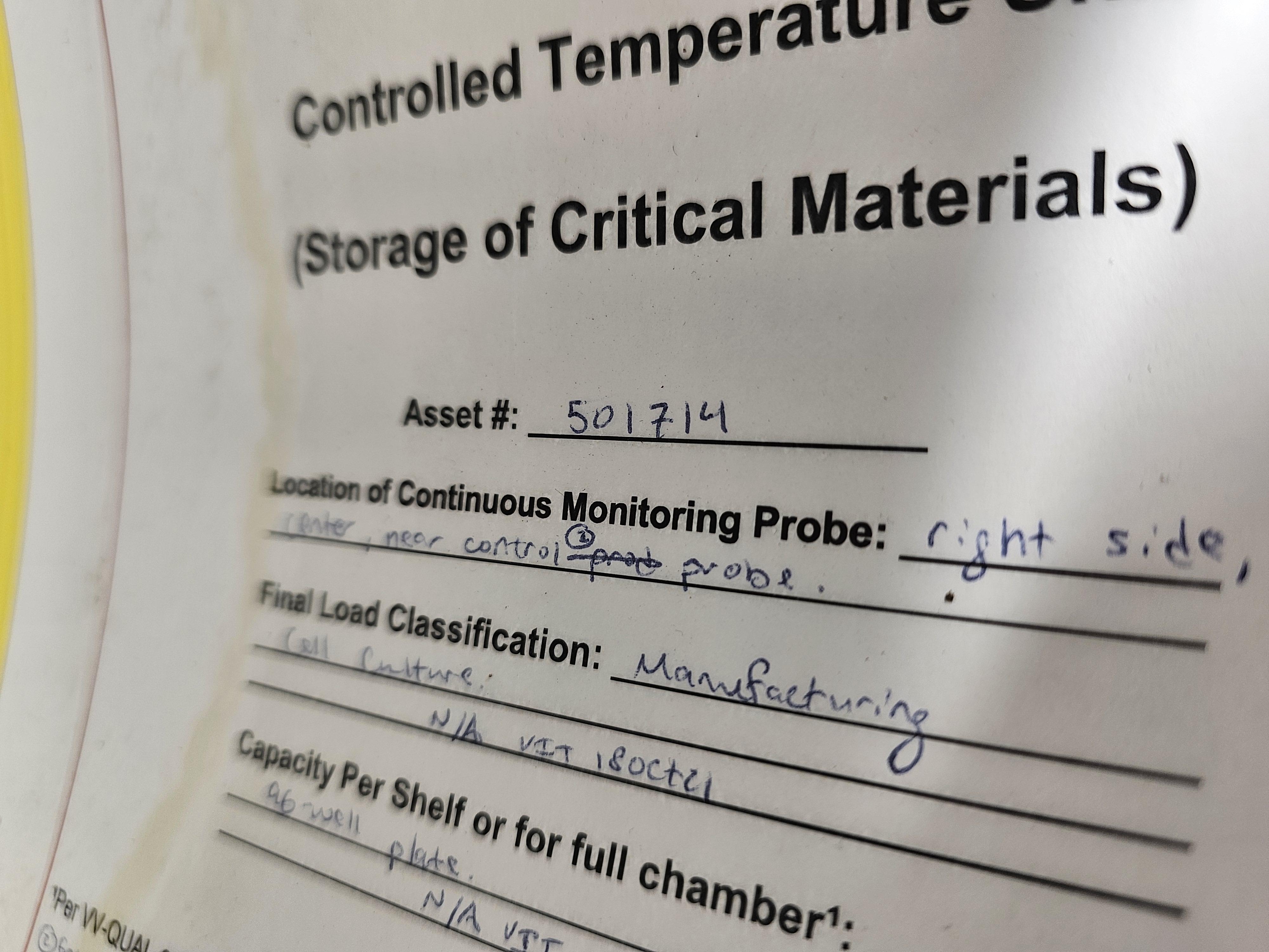 Heidolph Titramax 1000 Vibrating Incubator Shaker 1350 RPM 6 Plate Capacity