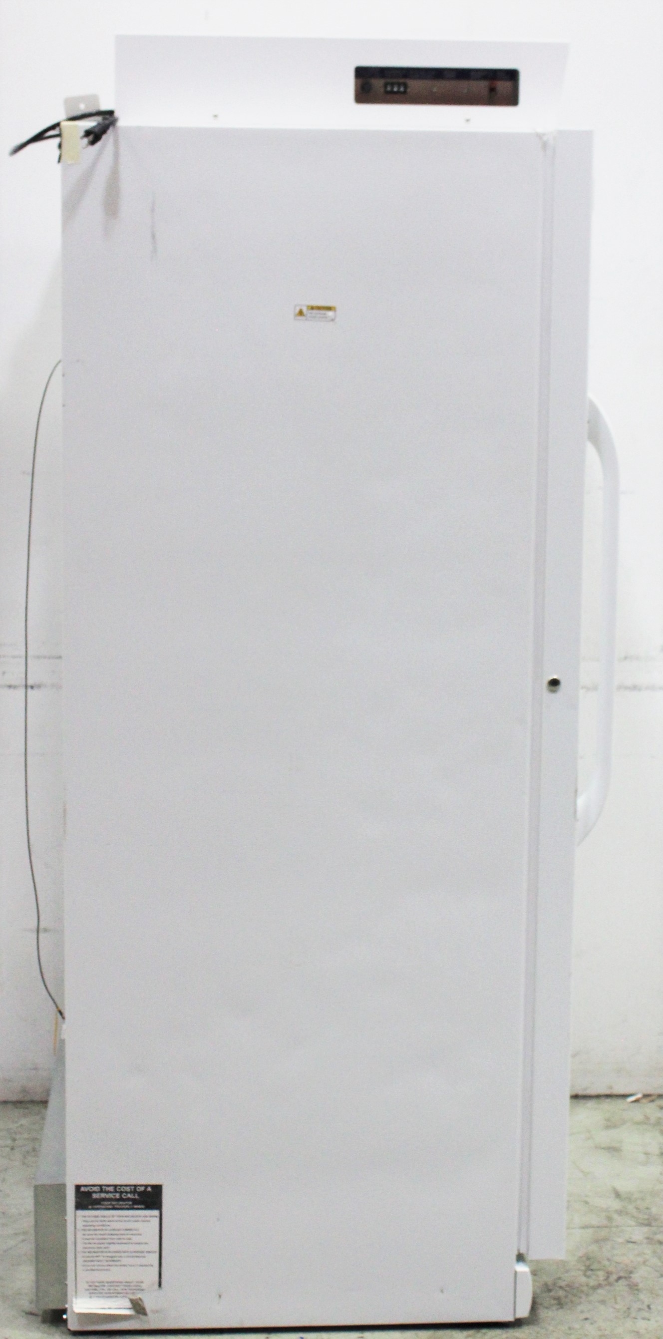 Thermo PR505755R Refrigerated Incubator 20 cu. ft. -10C to 50C Temperature Control