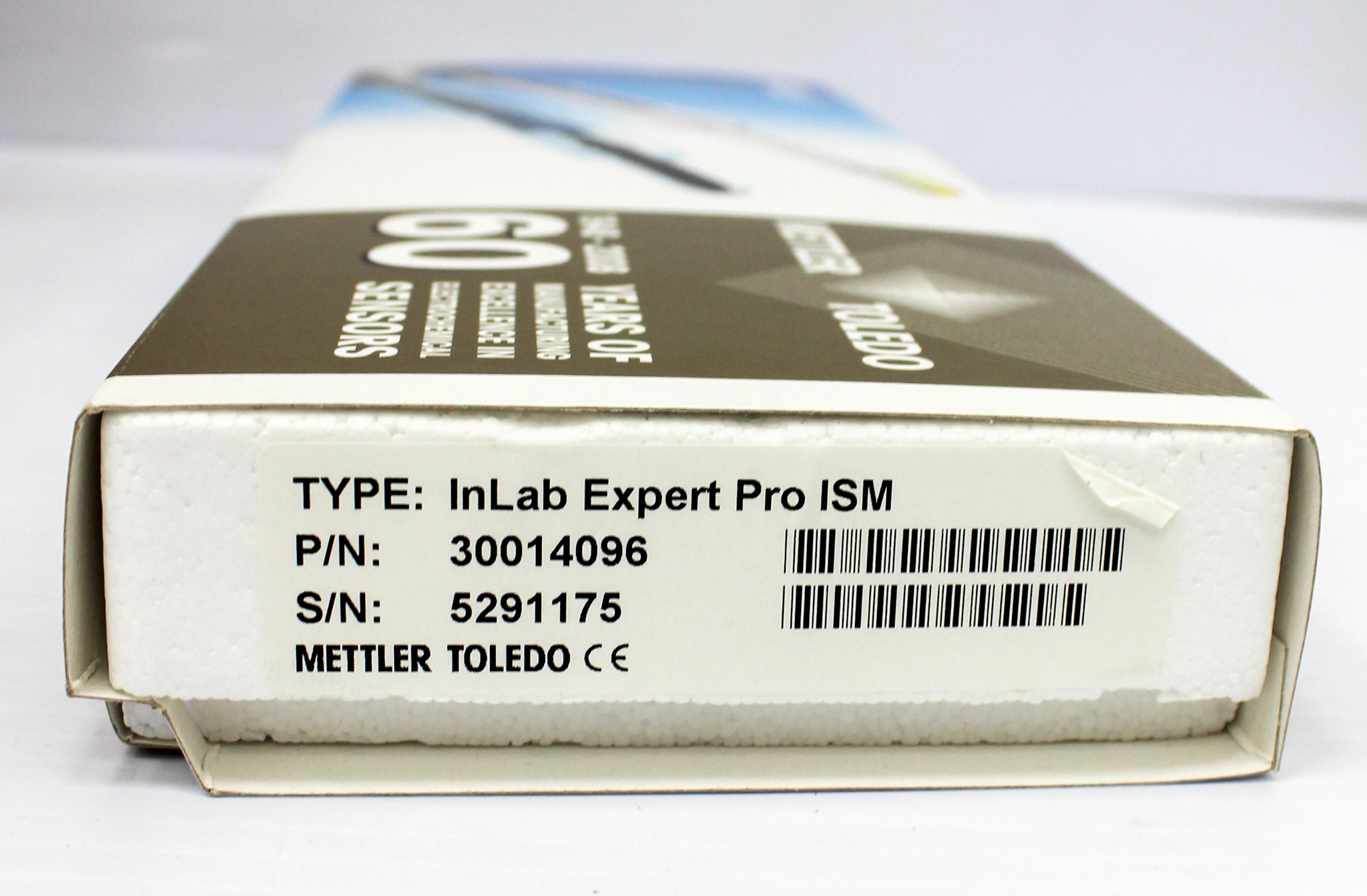 Mettler Toledo SC S220-K Conductivity Meter pH Inlab/Expert Probe Accessories